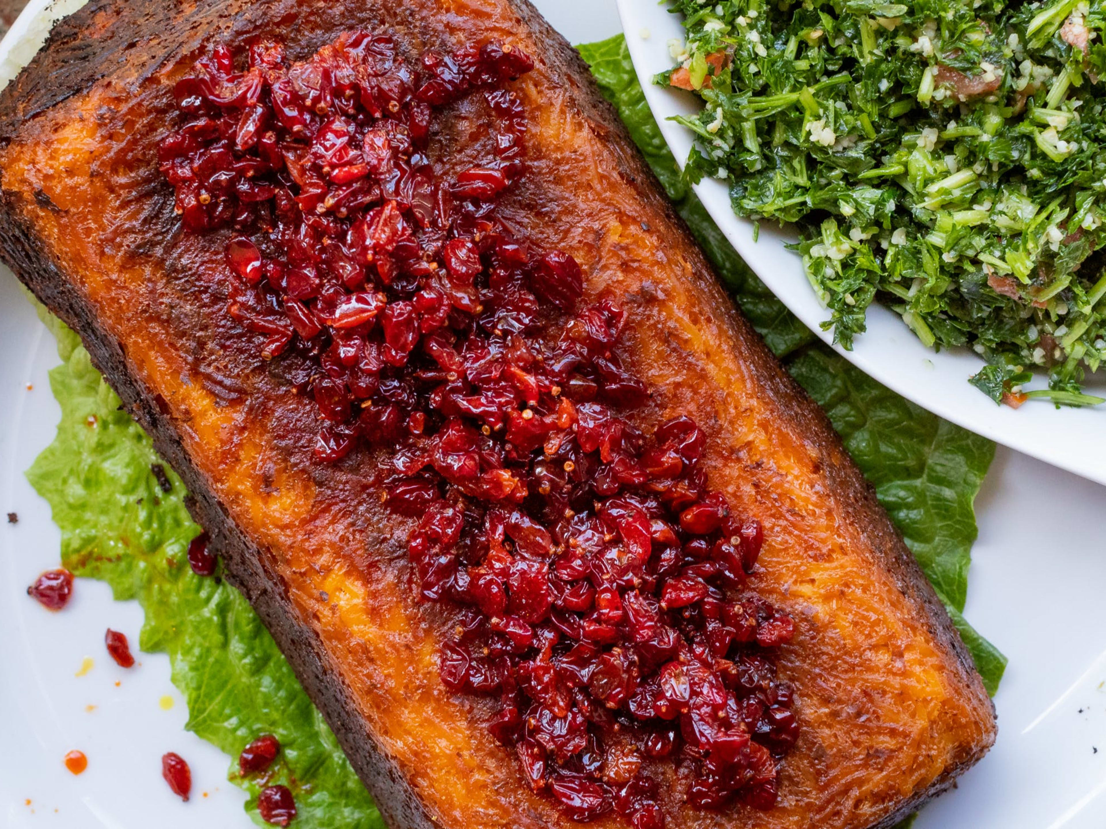 The Best Persian Food In LA Los Angeles The Infatuation