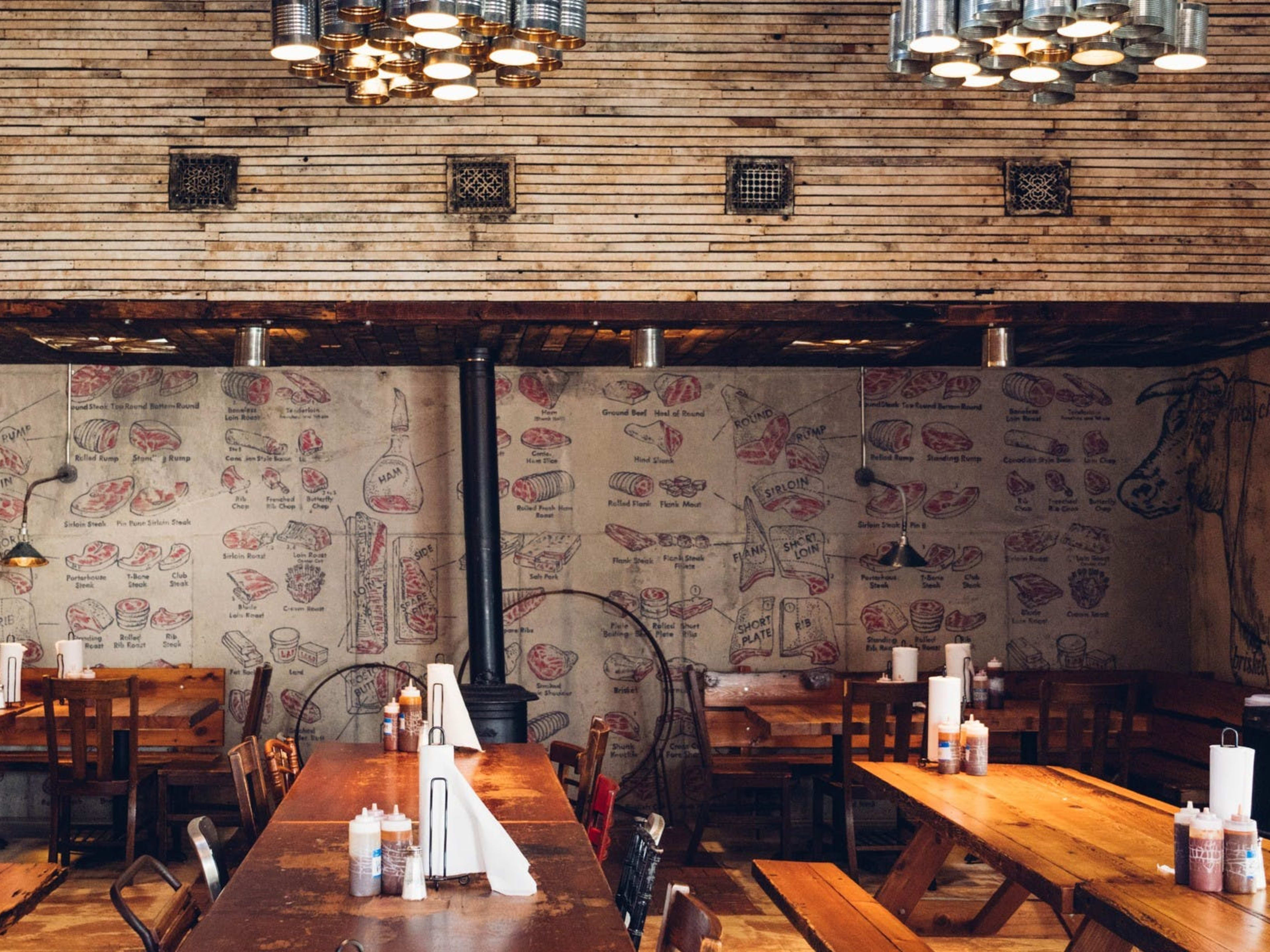 The Best Walk-In Only Restaurants For When You Didn’t Make A Reservation guide image