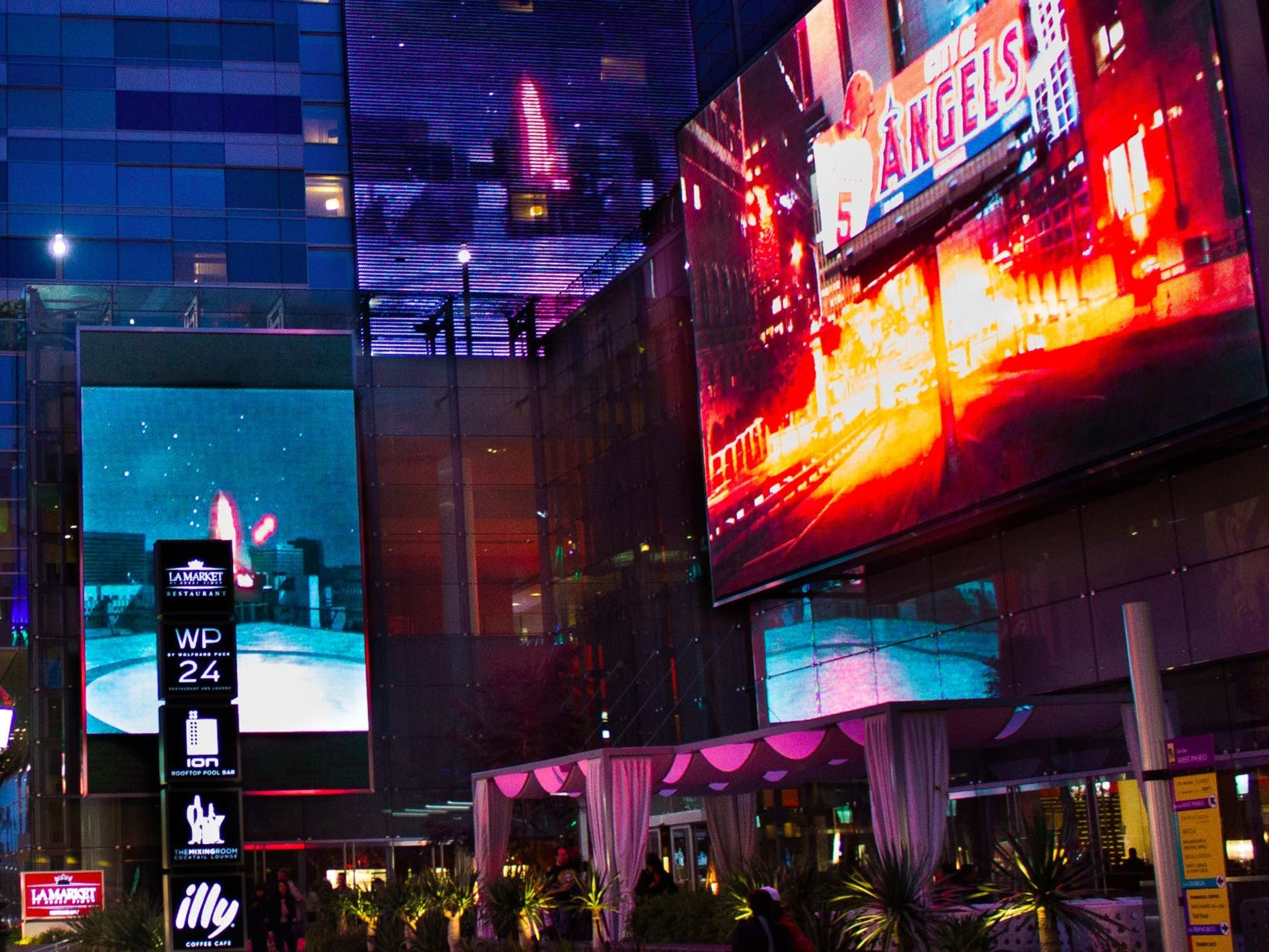 The Best Places To Eat & Drink Near Staples Center & L.A. Live Los Angeles The Infatuation