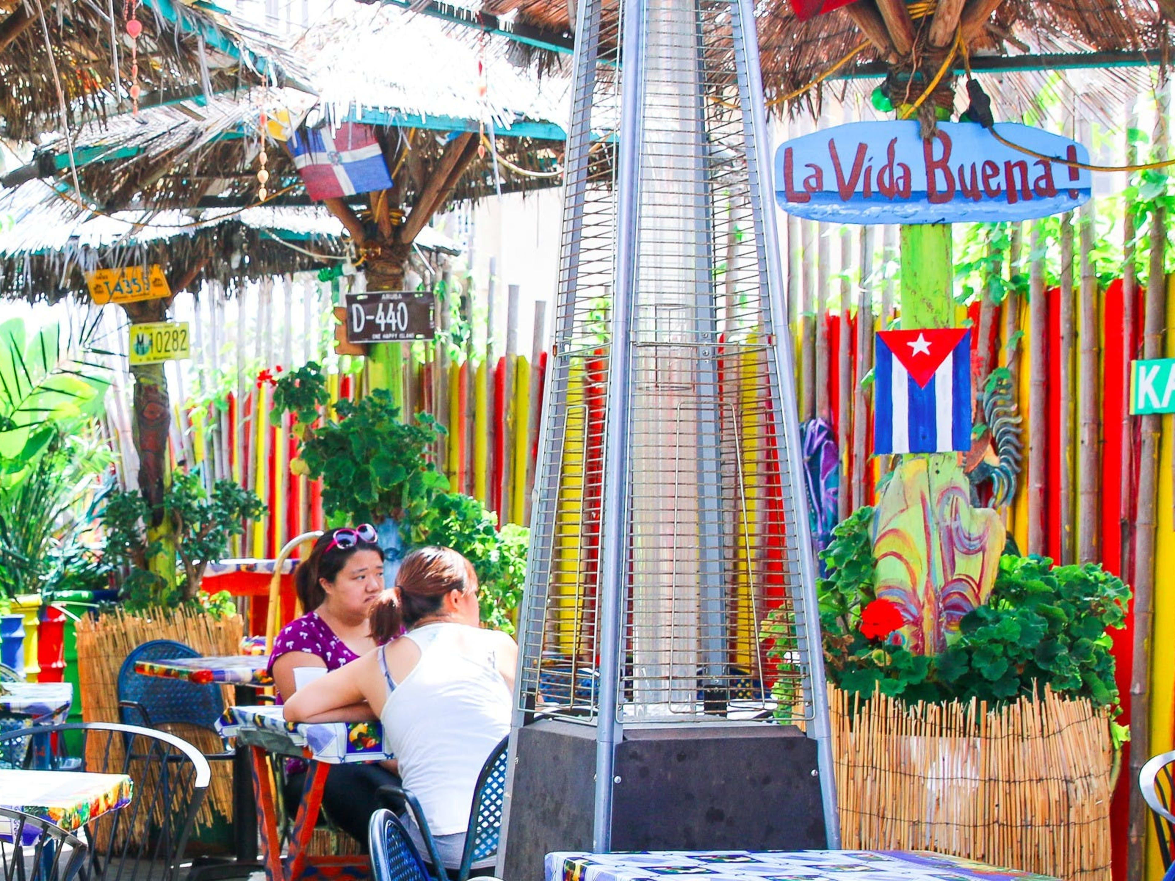 The 24 Best Places To Eat On A College Budget In LA Los Angeles The