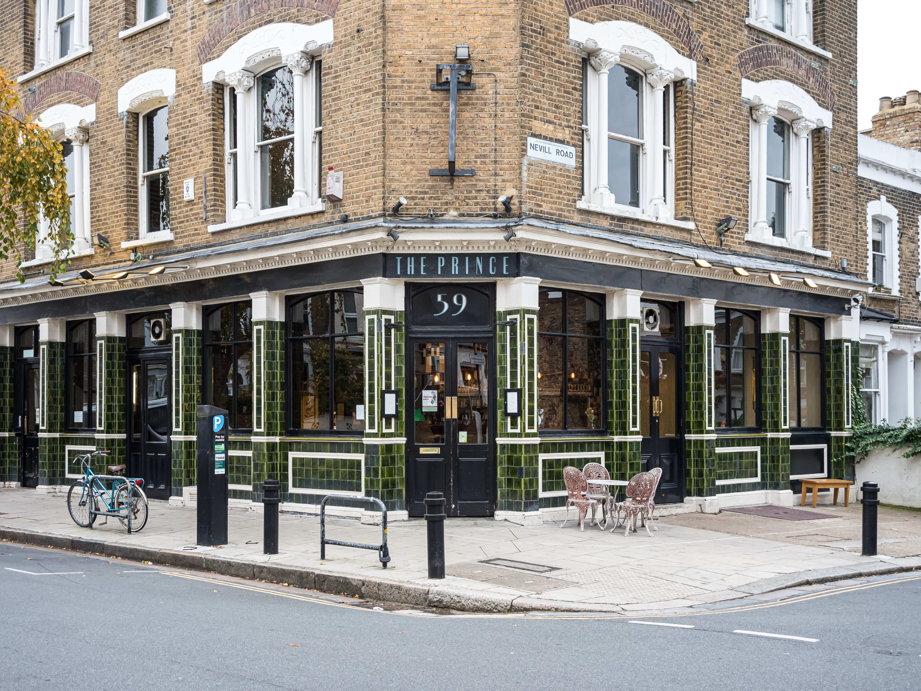 The Best London Pubs Where You Can 'Eat Out To Help Out' London The
