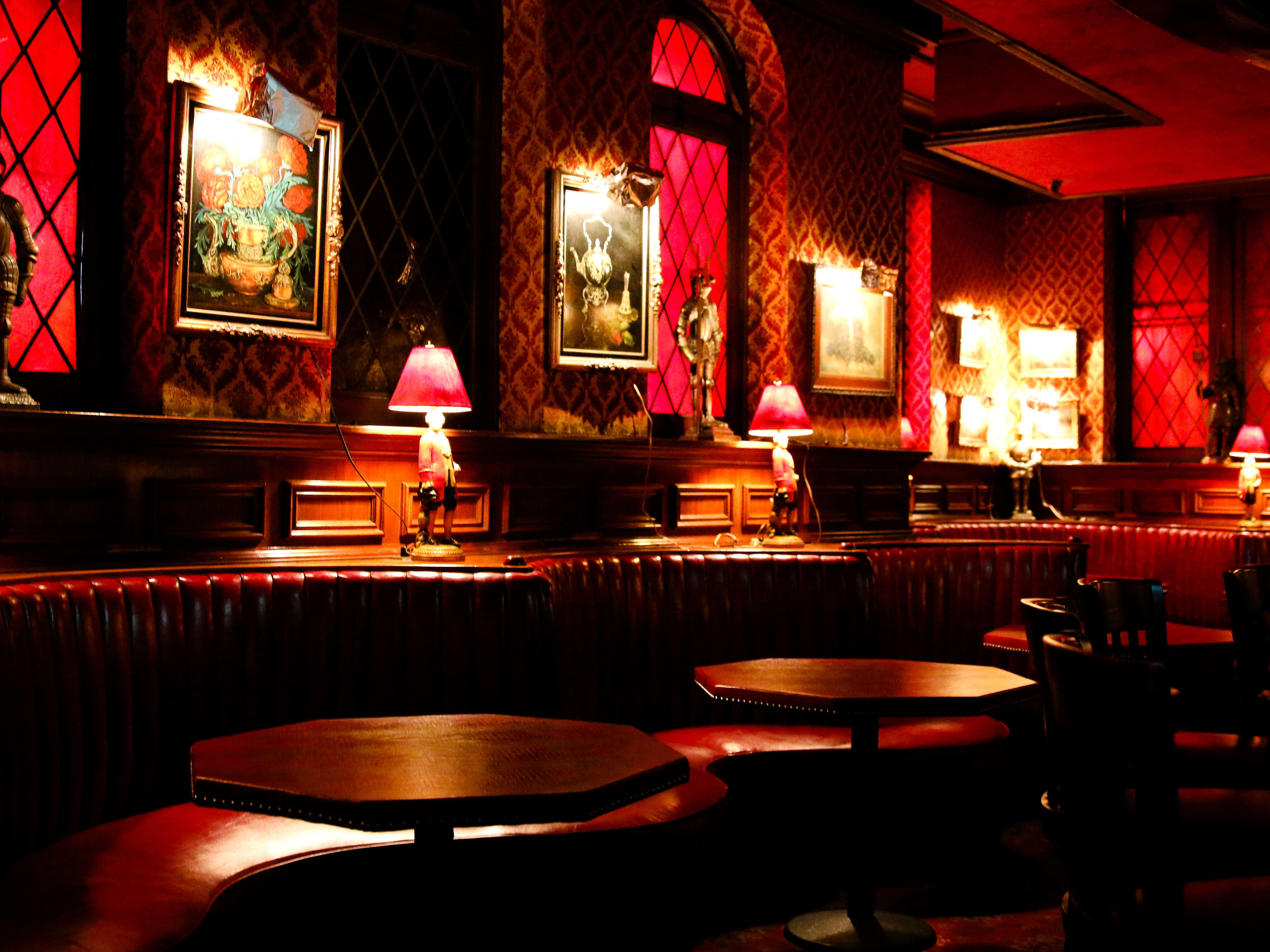 12 Bars That Are Quiet Enough For A Conversation Los Angeles The
