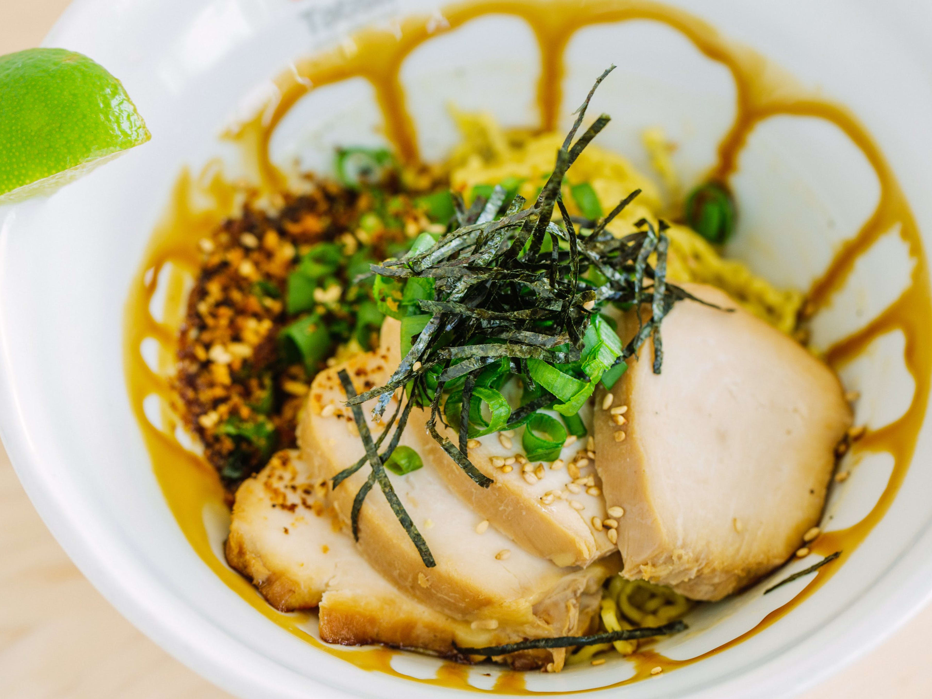 The Best Ramen In Los Angeles Los Angeles The Infatuation