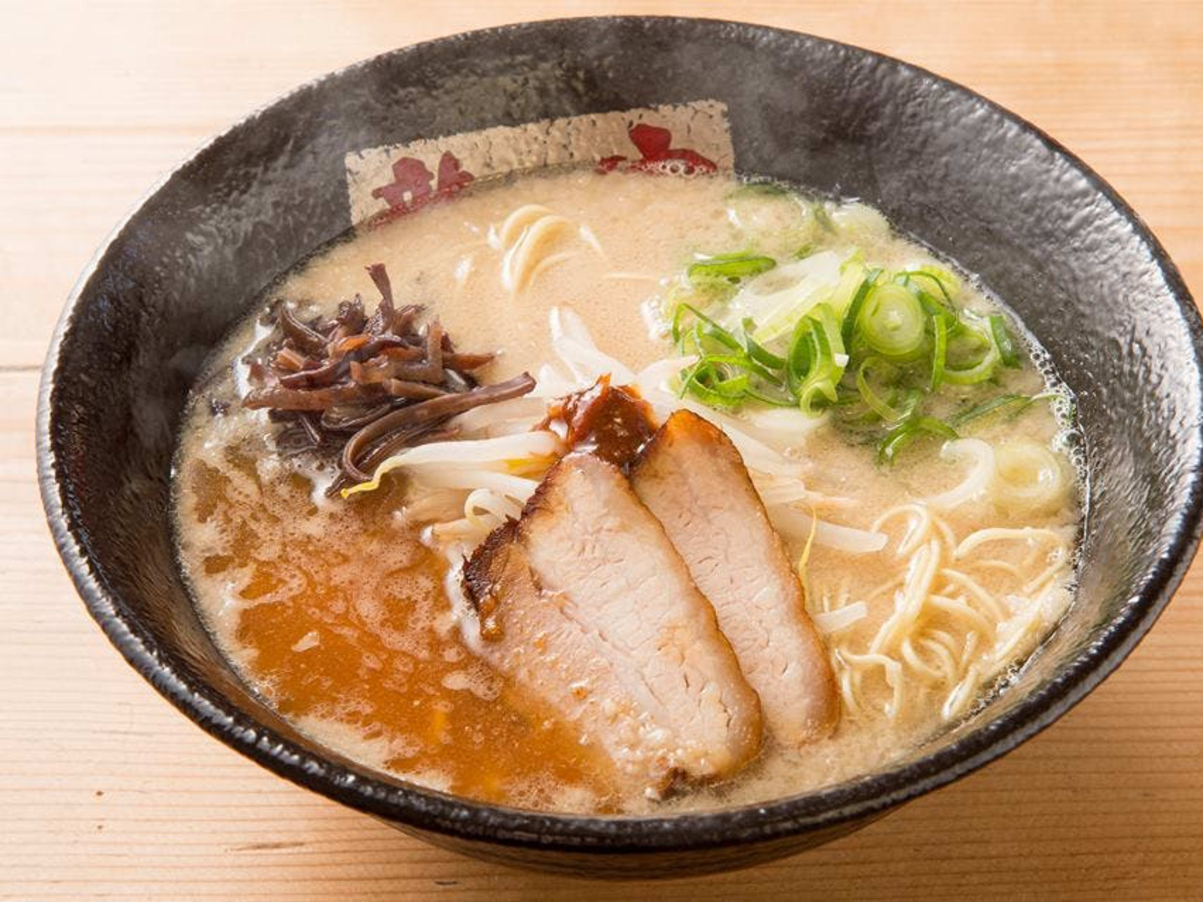 The Best Ramen In Los Angeles Los Angeles The Infatuation