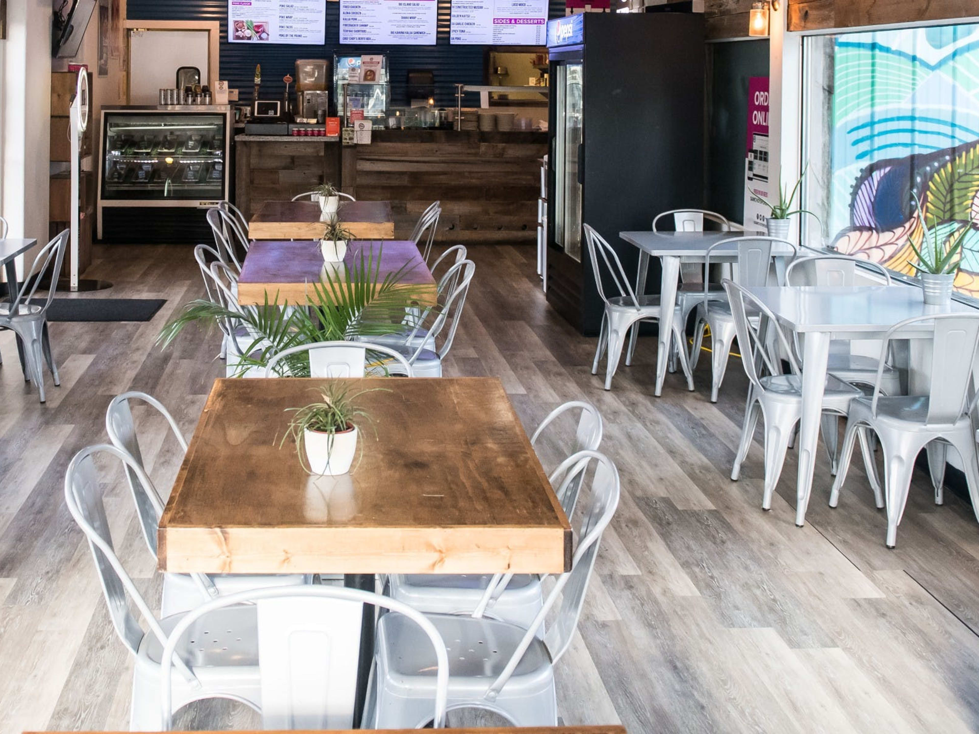 Persephone Columbia City Seattle The Infatuation