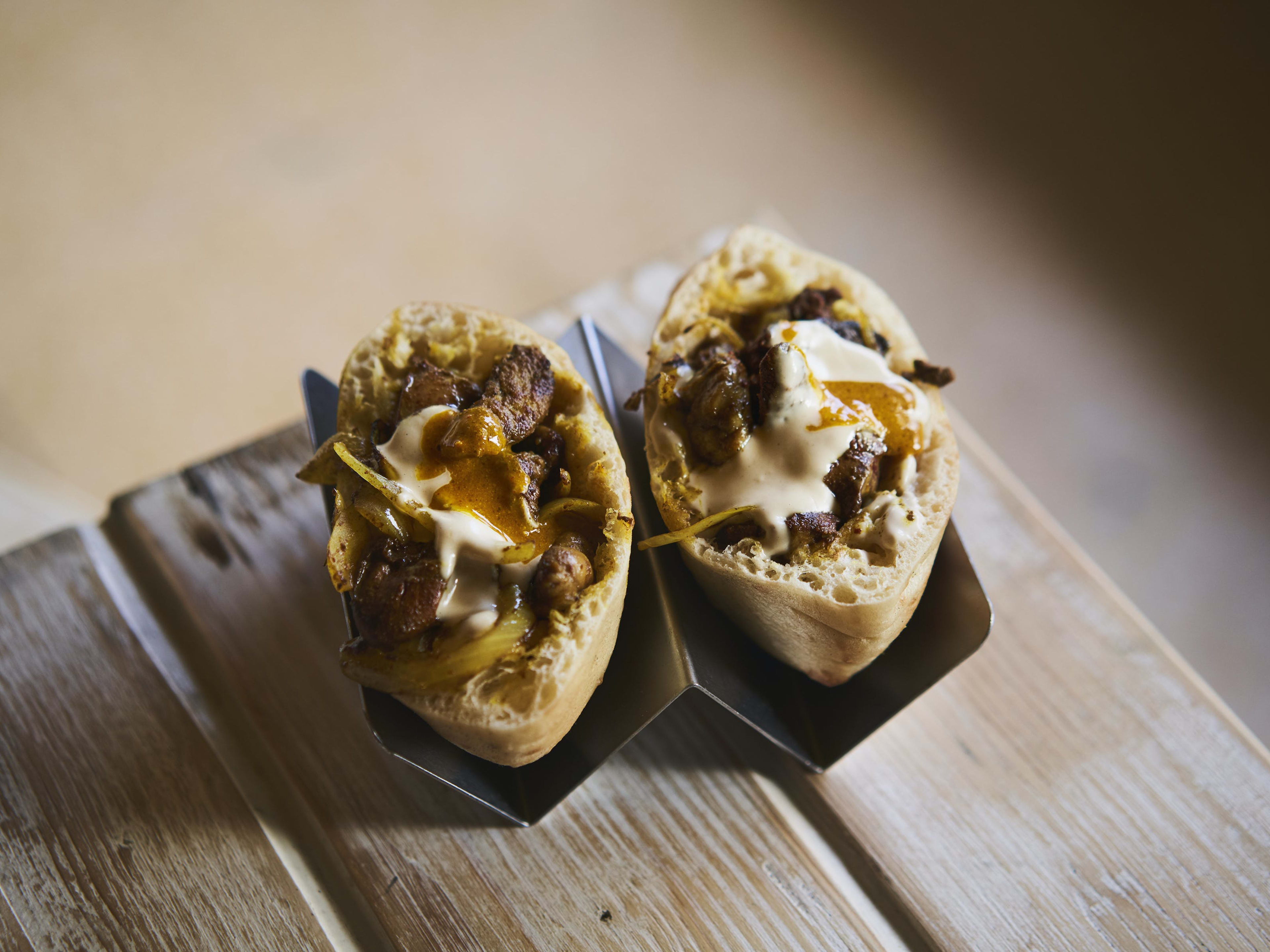 The Best Places To Eat In Dalston London The Infatuation