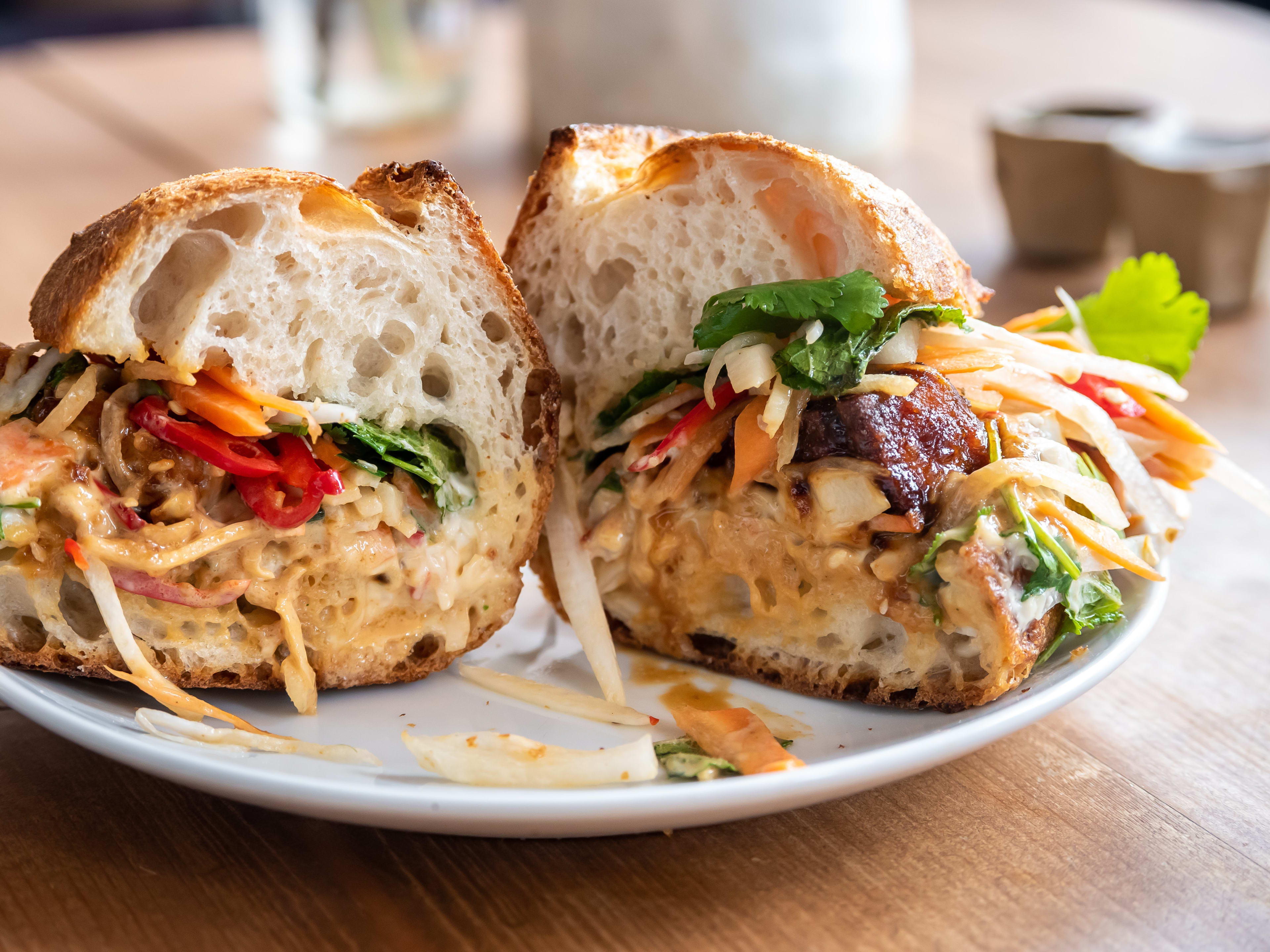 The Best Places To Eat In Dalston London The Infatuation