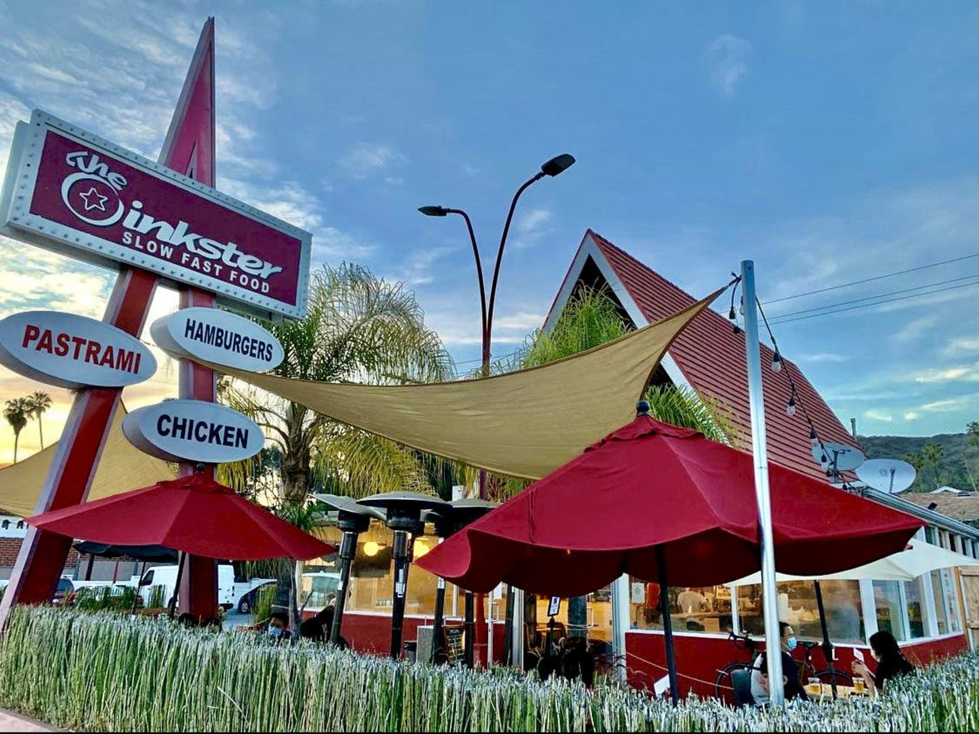 The Best Restaurants In Eagle Rock Los Angeles The Infatuation