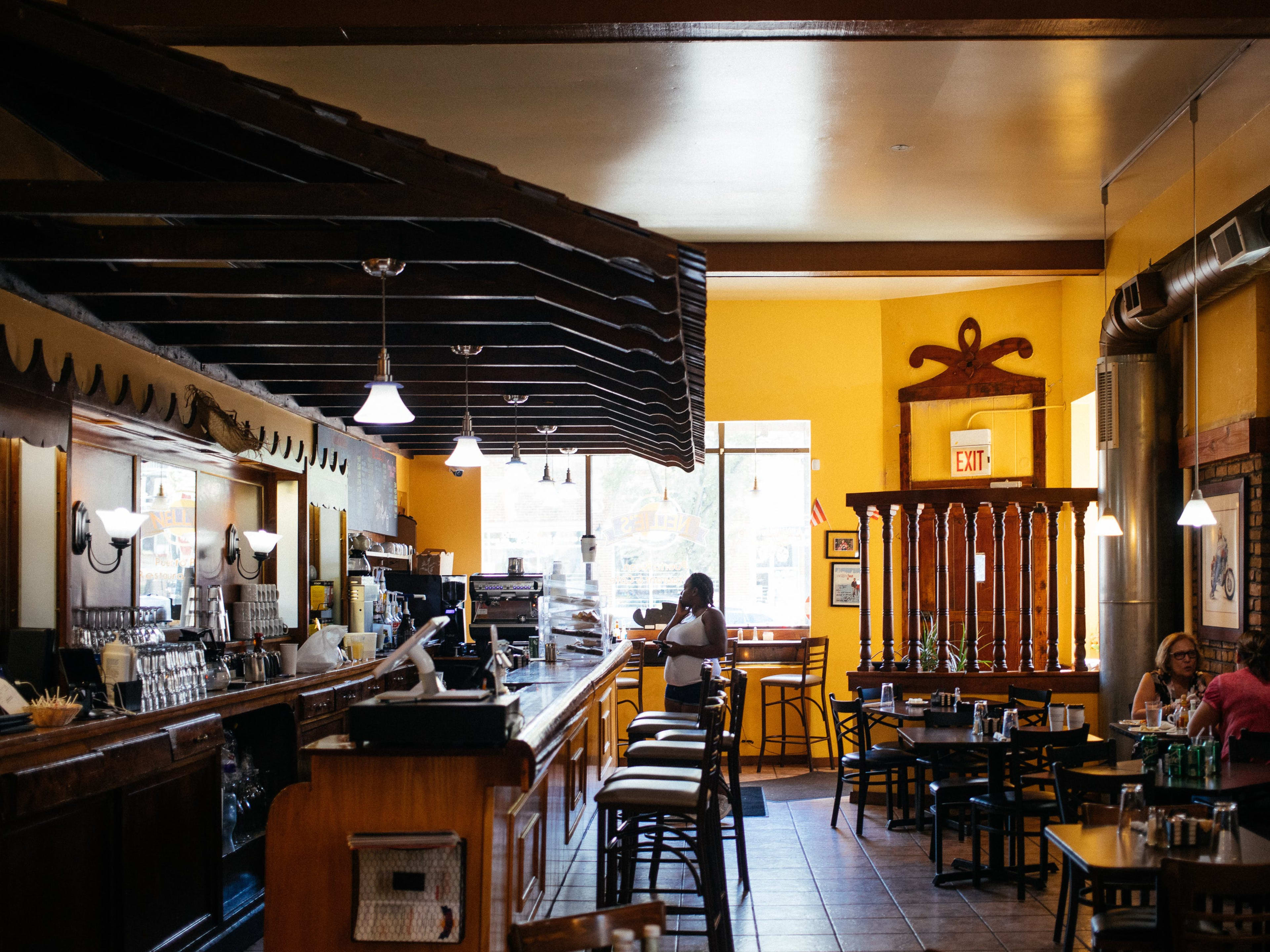 The Best Restaurants In Humboldt Park Chicago The Infatuation