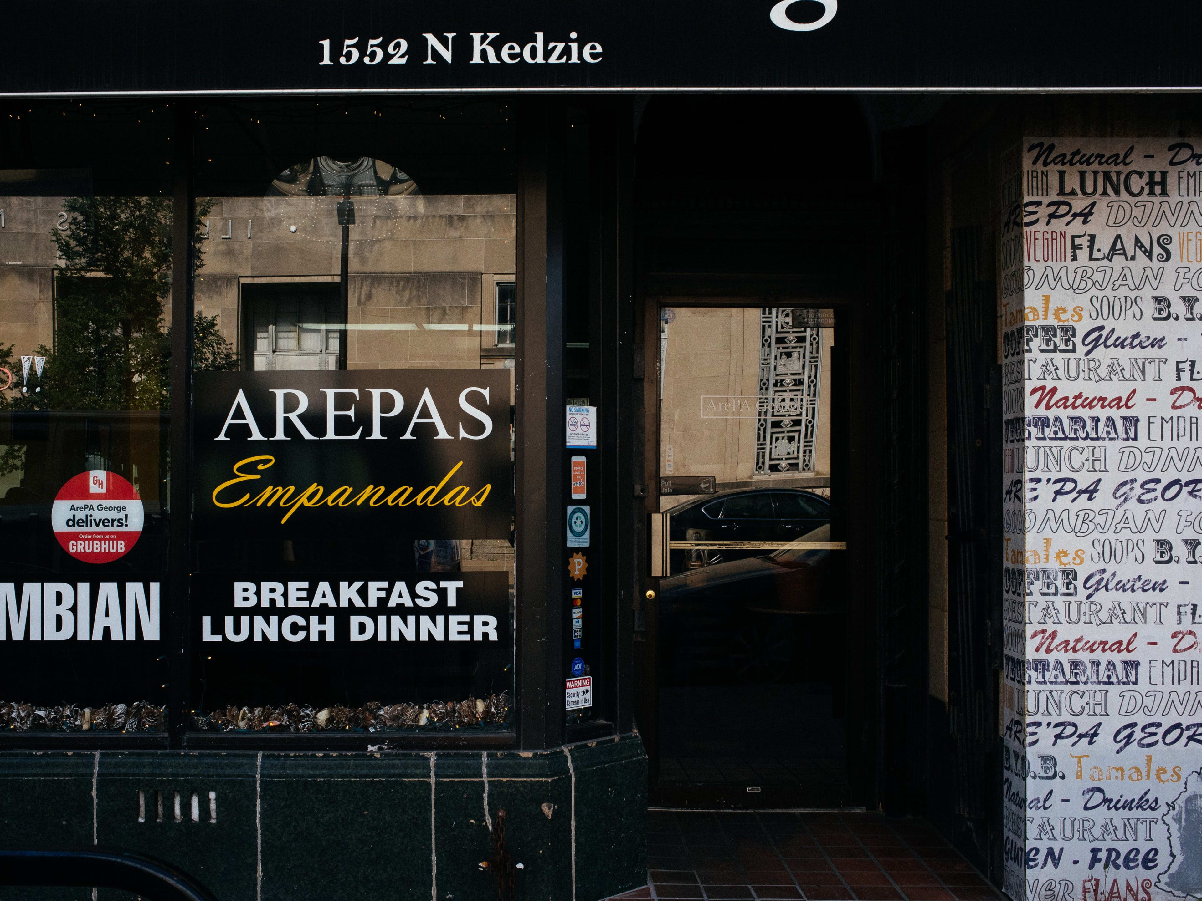 The Best Restaurants In Humboldt Park Chicago The Infatuation