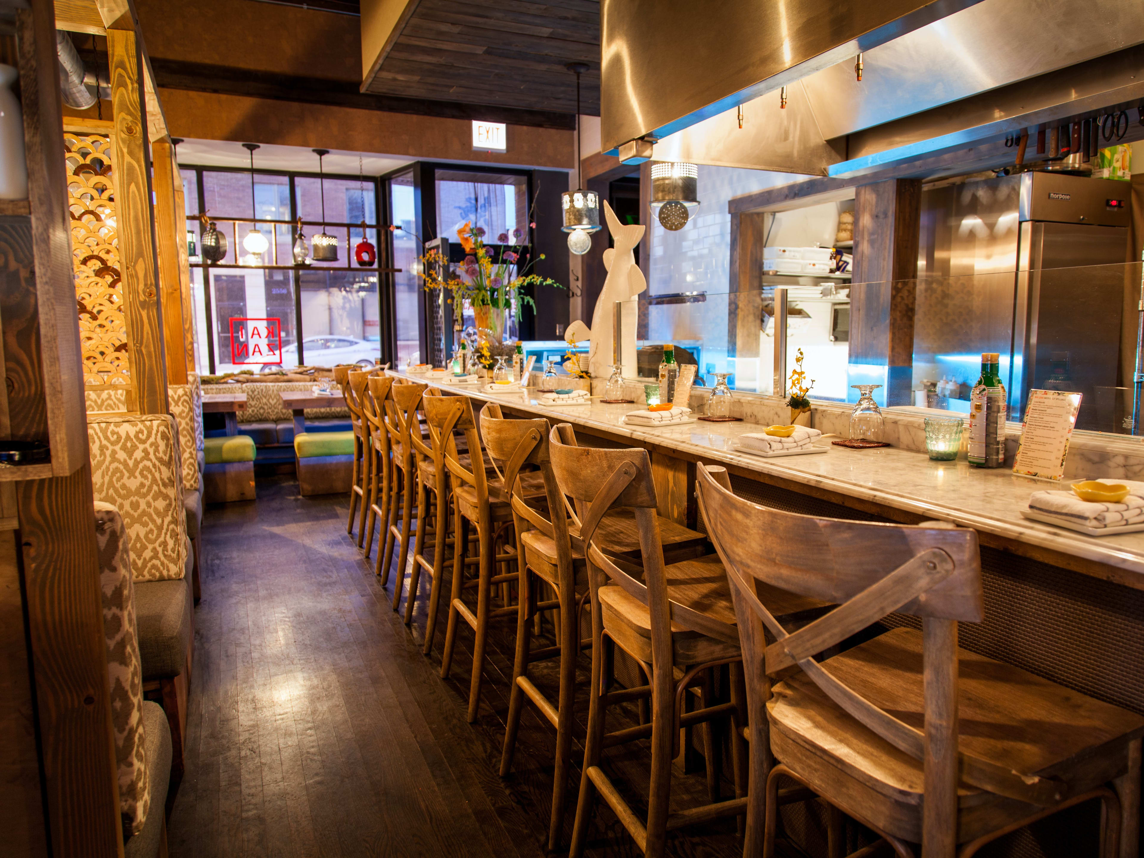 The Best Restaurants In Humboldt Park Chicago The Infatuation