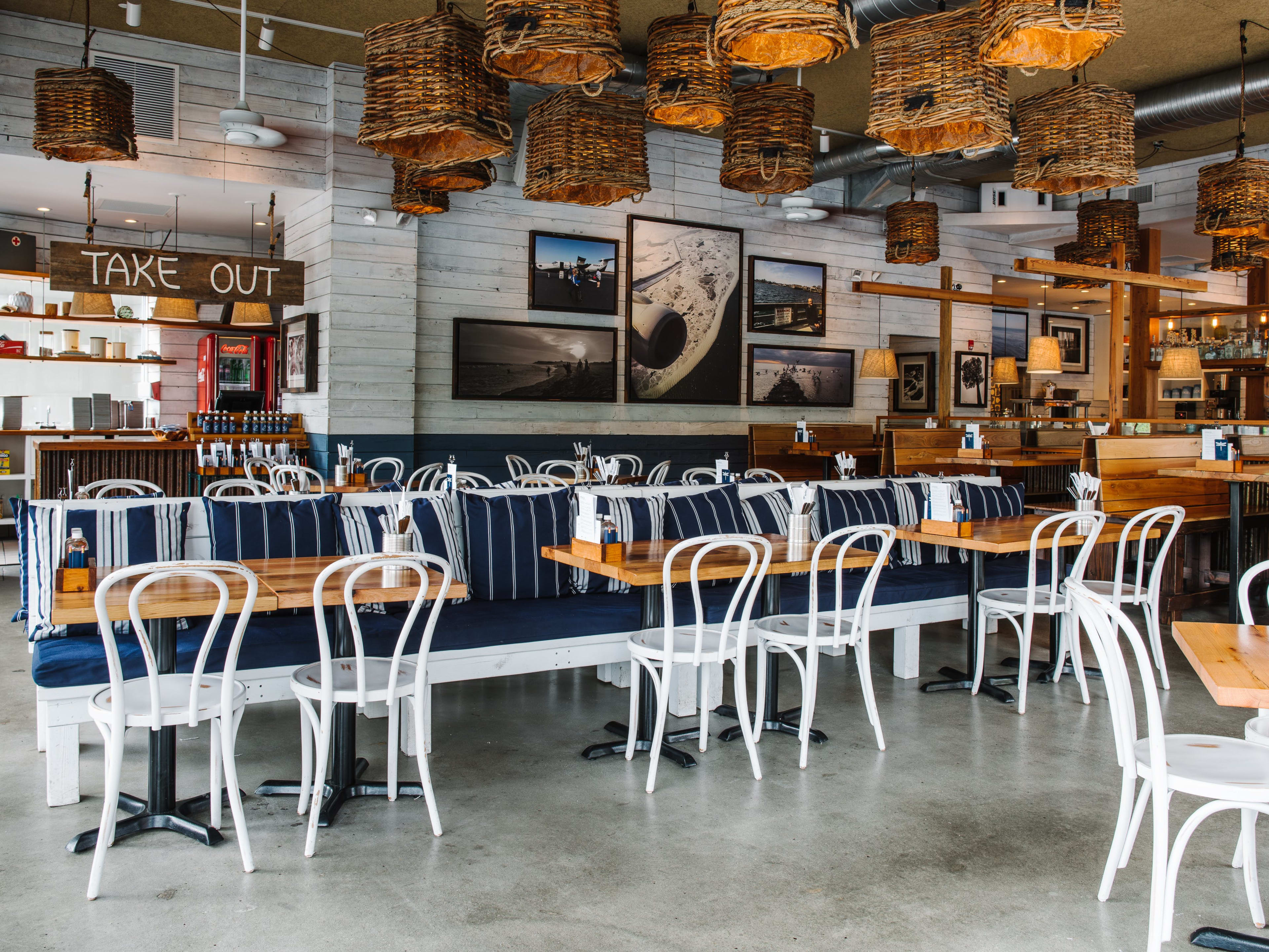 The Best Restaurants In Inman Park Atlanta The Infatuation