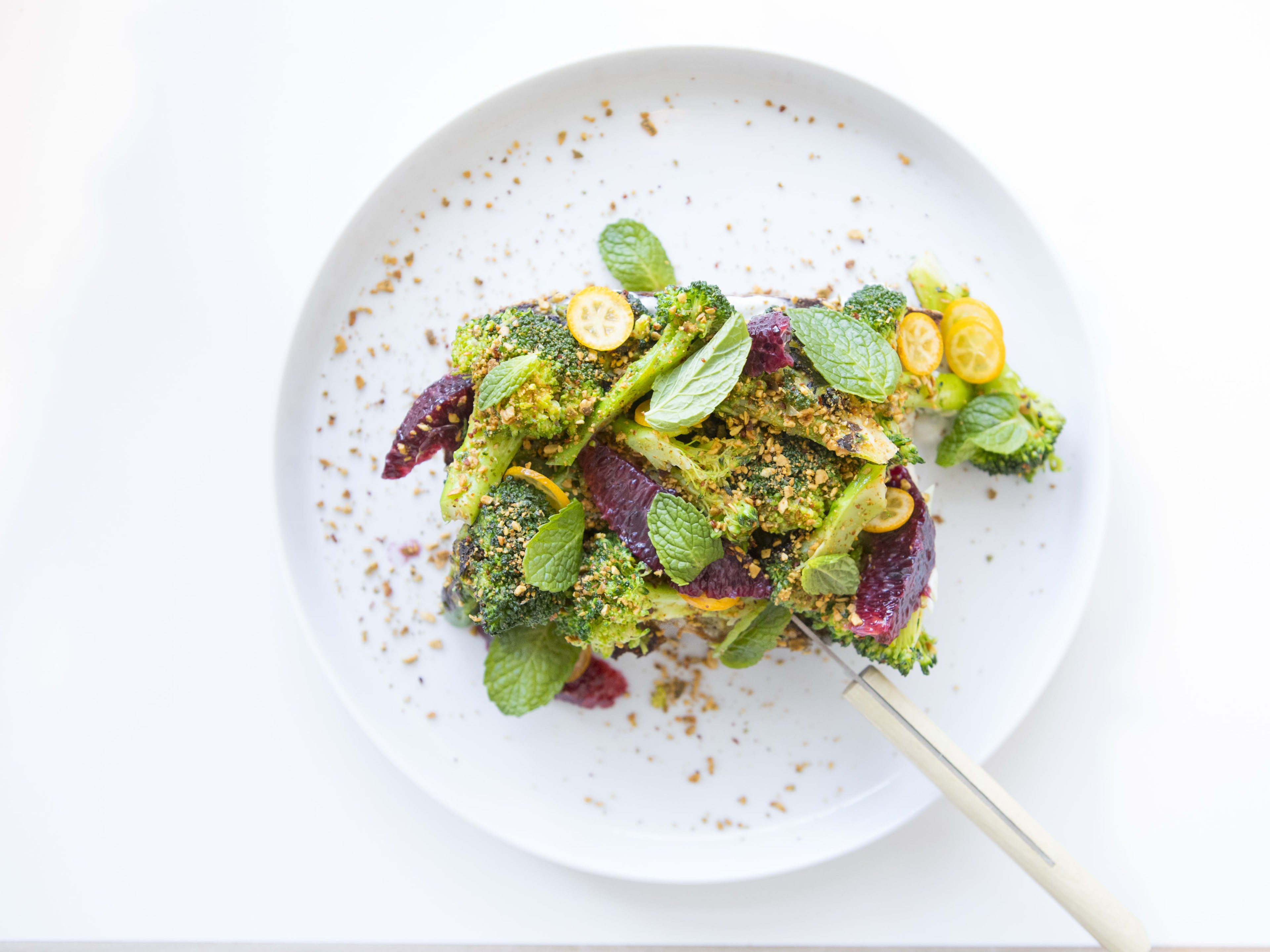 The Best Restaurants In Los Feliz Los Angeles The Infatuation