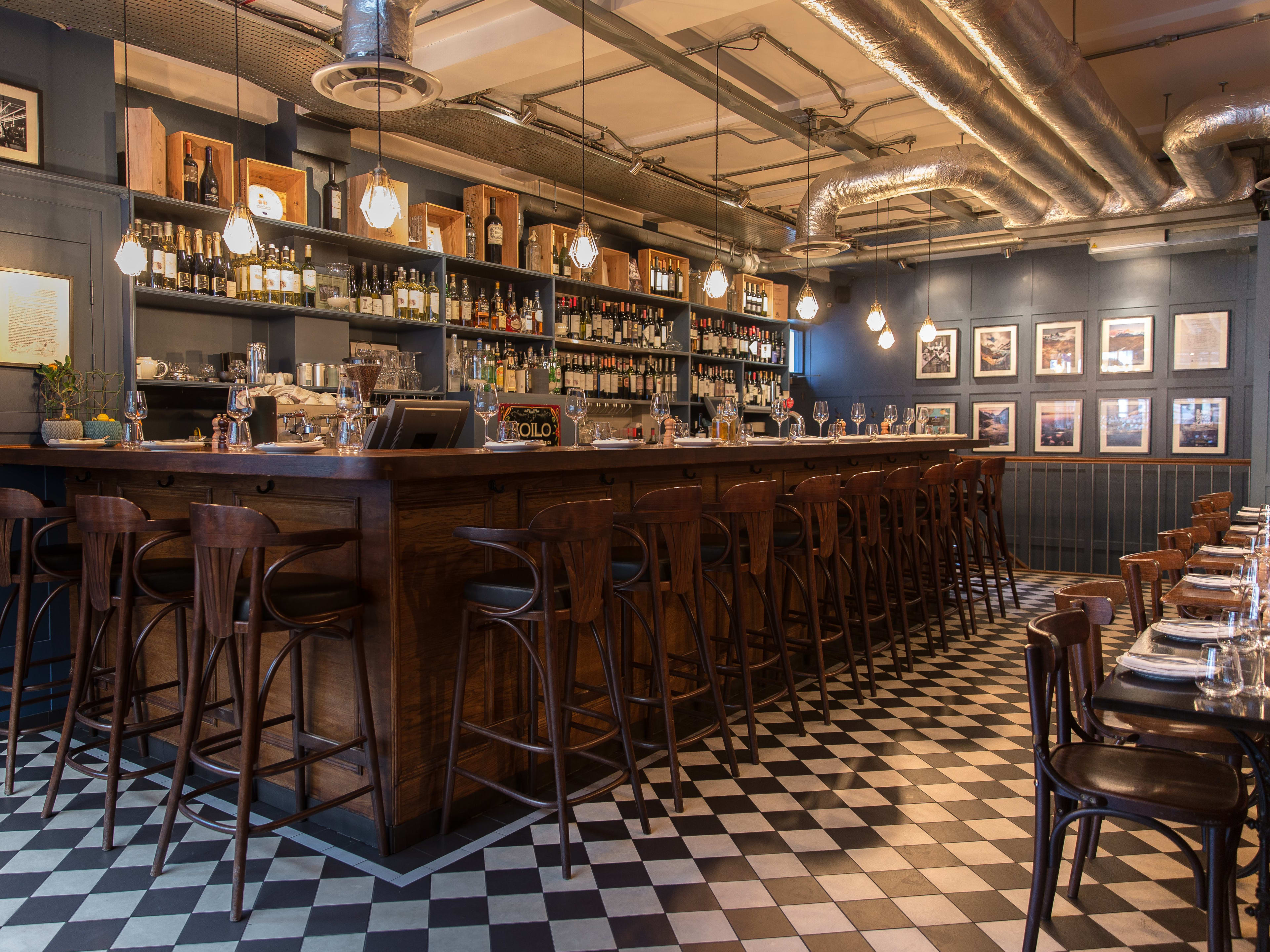 The 18 Best Restaurants In Marylebone London The Infatuation