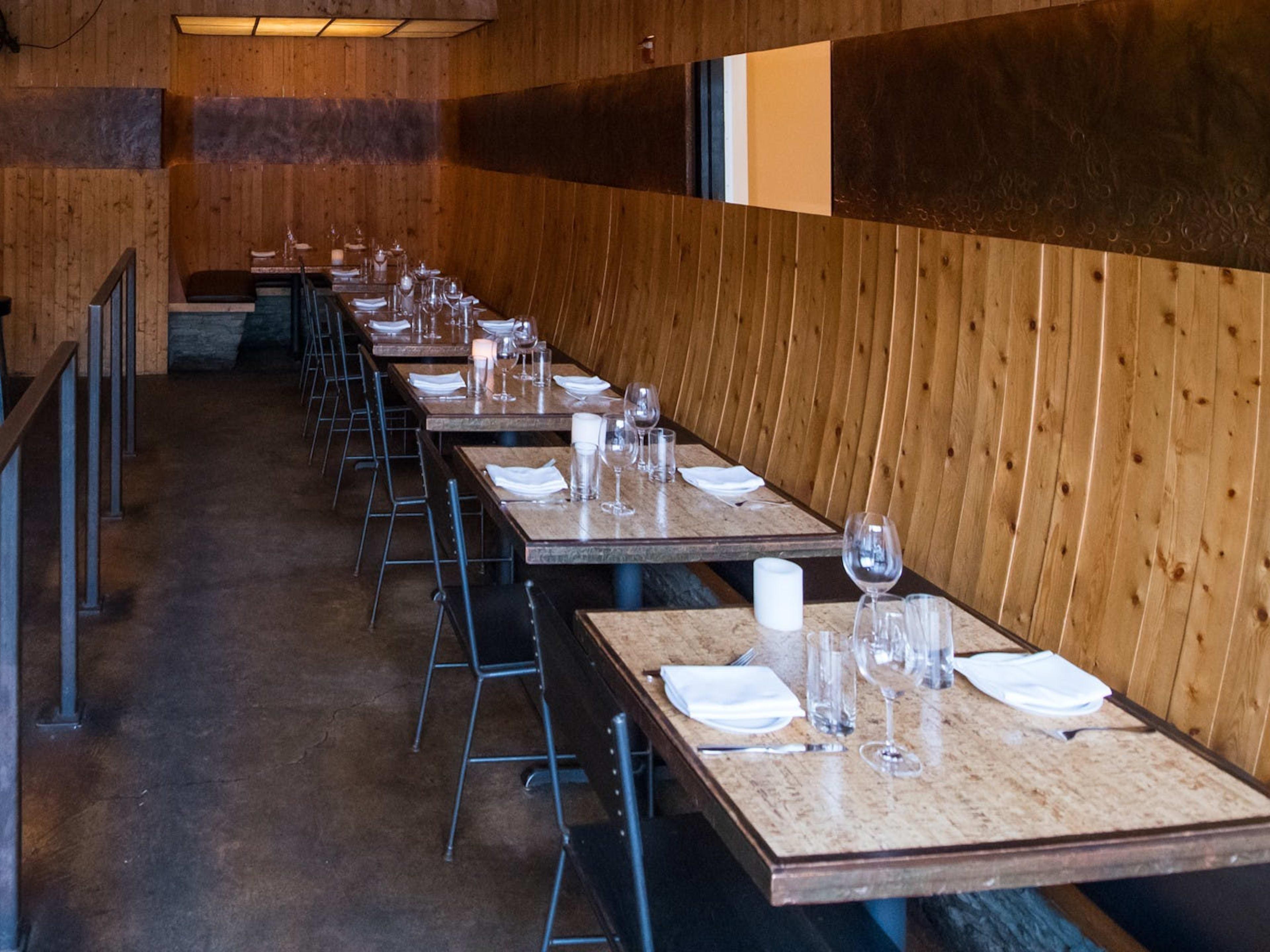 The Best Restaurants In Queen Anne Seattle The Infatuation