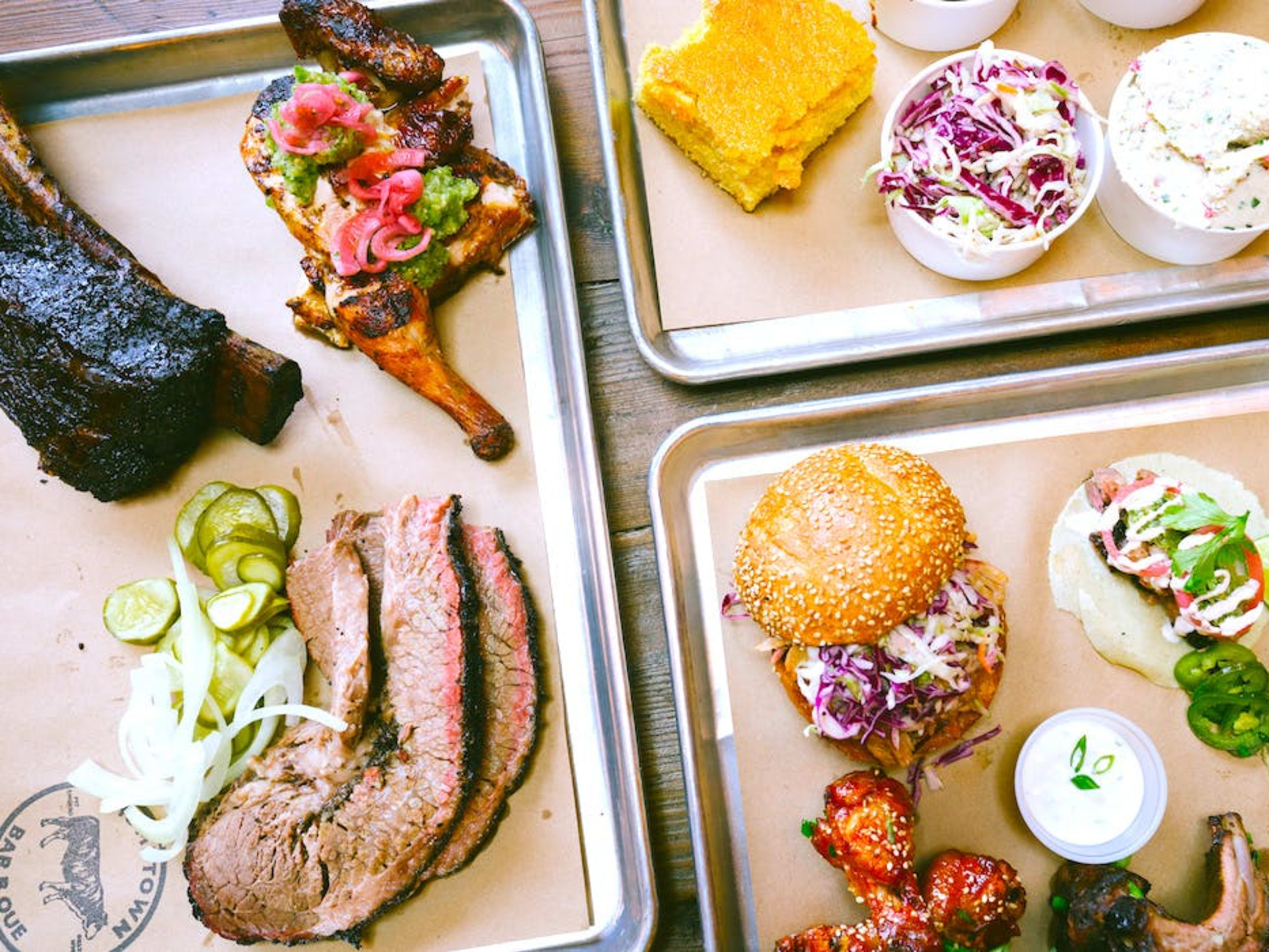 The Best Restaurants In Red Hook New York The Infatuation