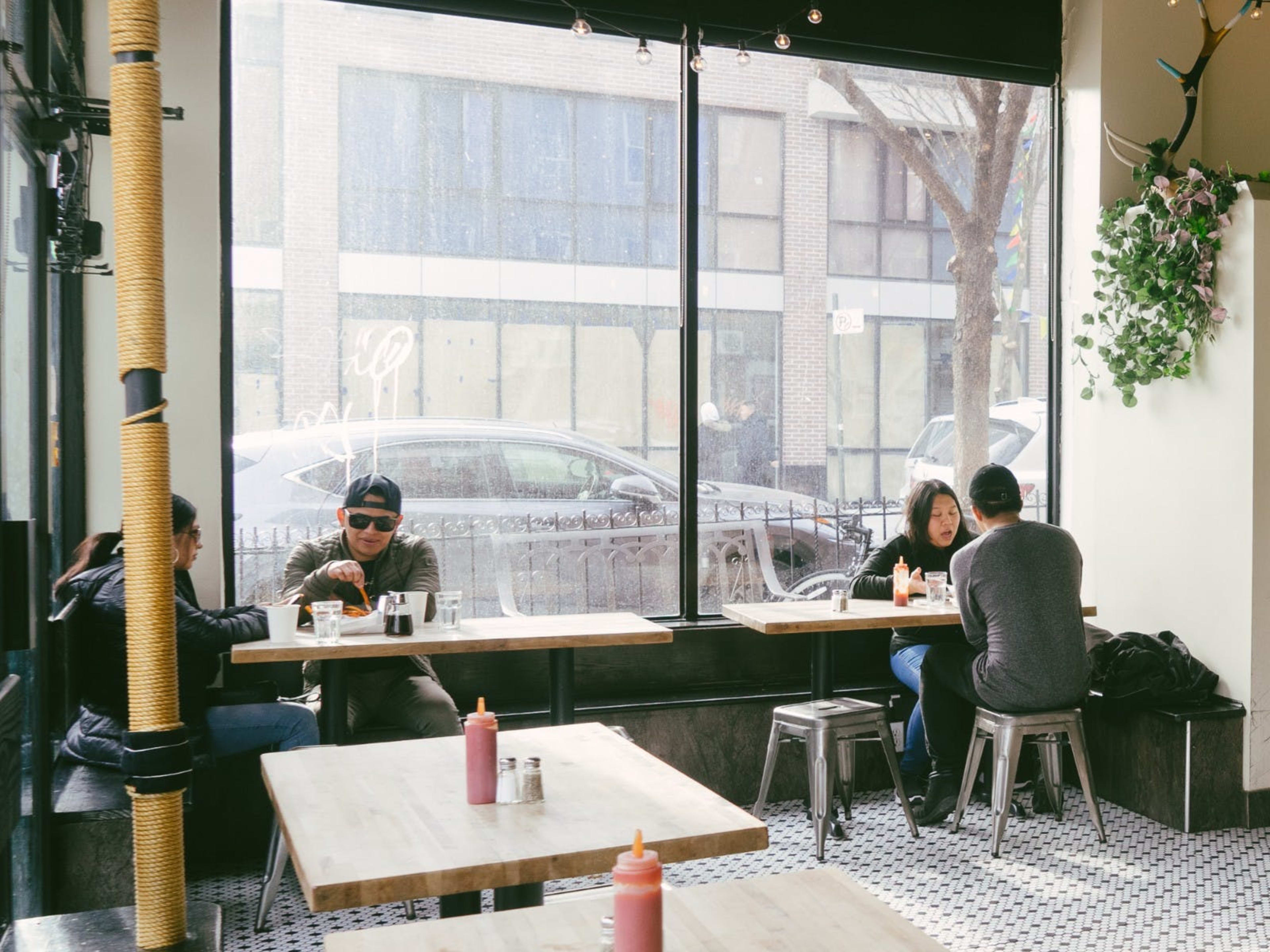 The Brooklyn Hit List: The Best New Restaurants In Brooklyn - New York