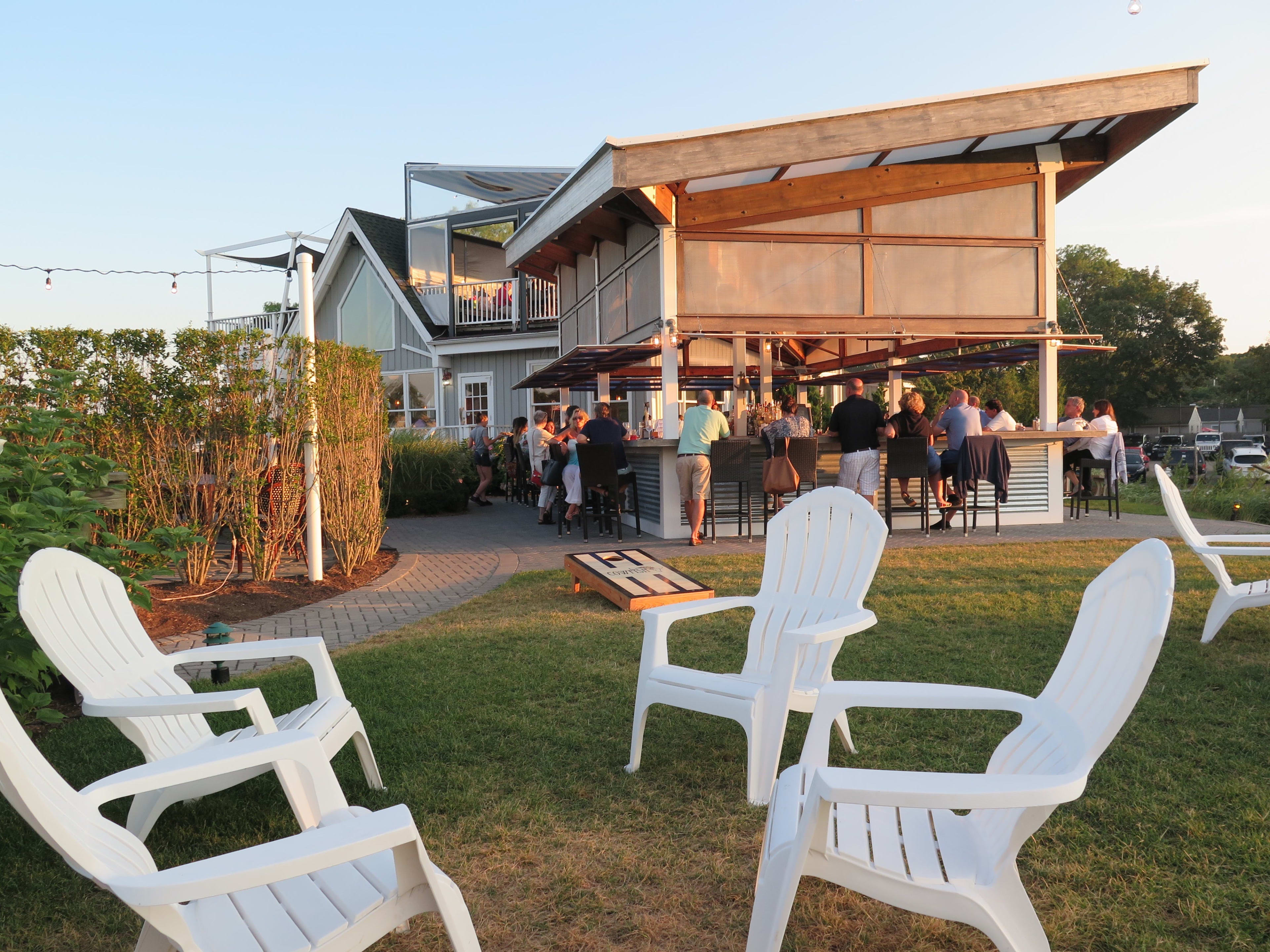 The Best Restaurants In The Hamptons - New York - The Infatuation