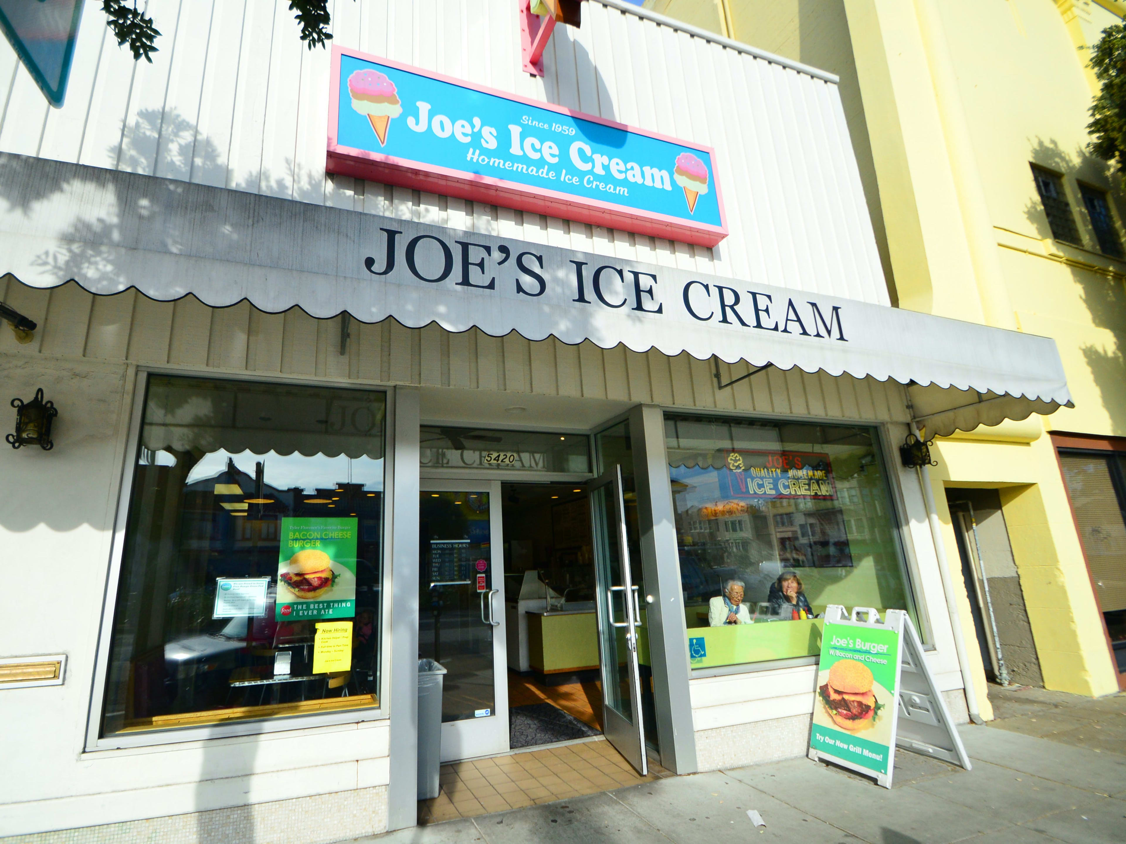Joe’s Ice Cream imageoverride image