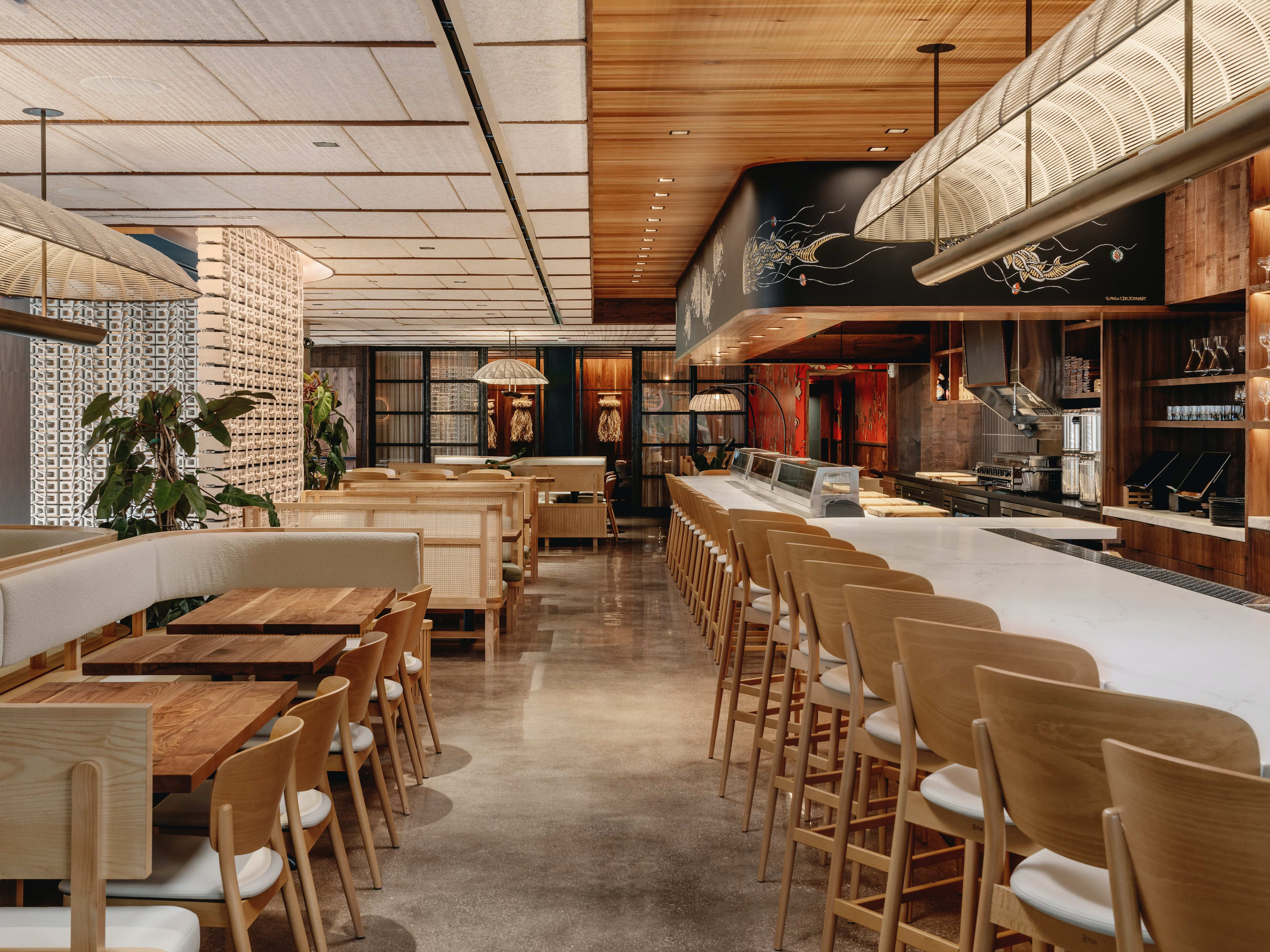 The 14 Best Sushi Restaurants In Miami Miami The Infatuation