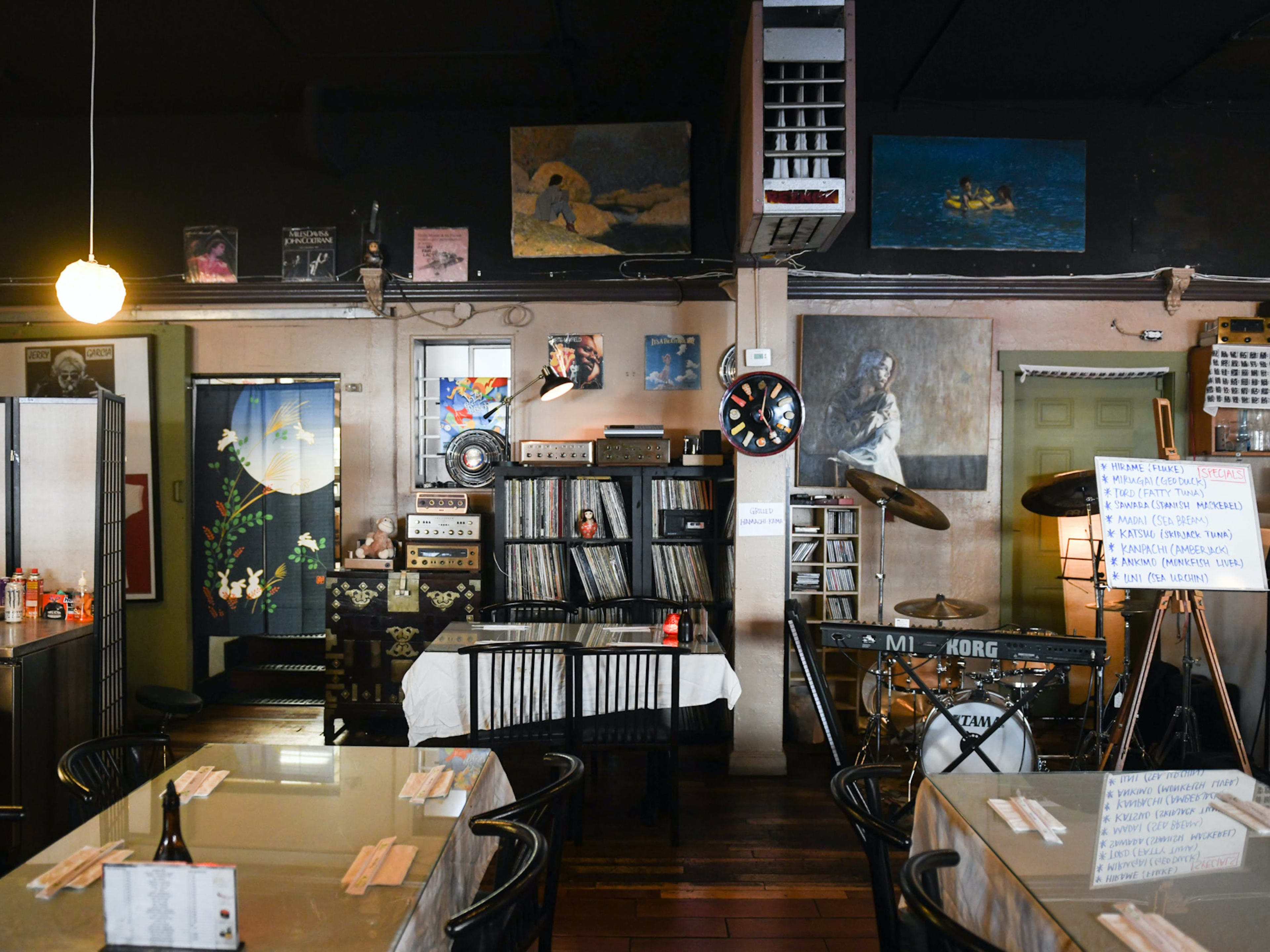 The 17 Best Sushi Restaurants In Seattle Seattle The Infatuation