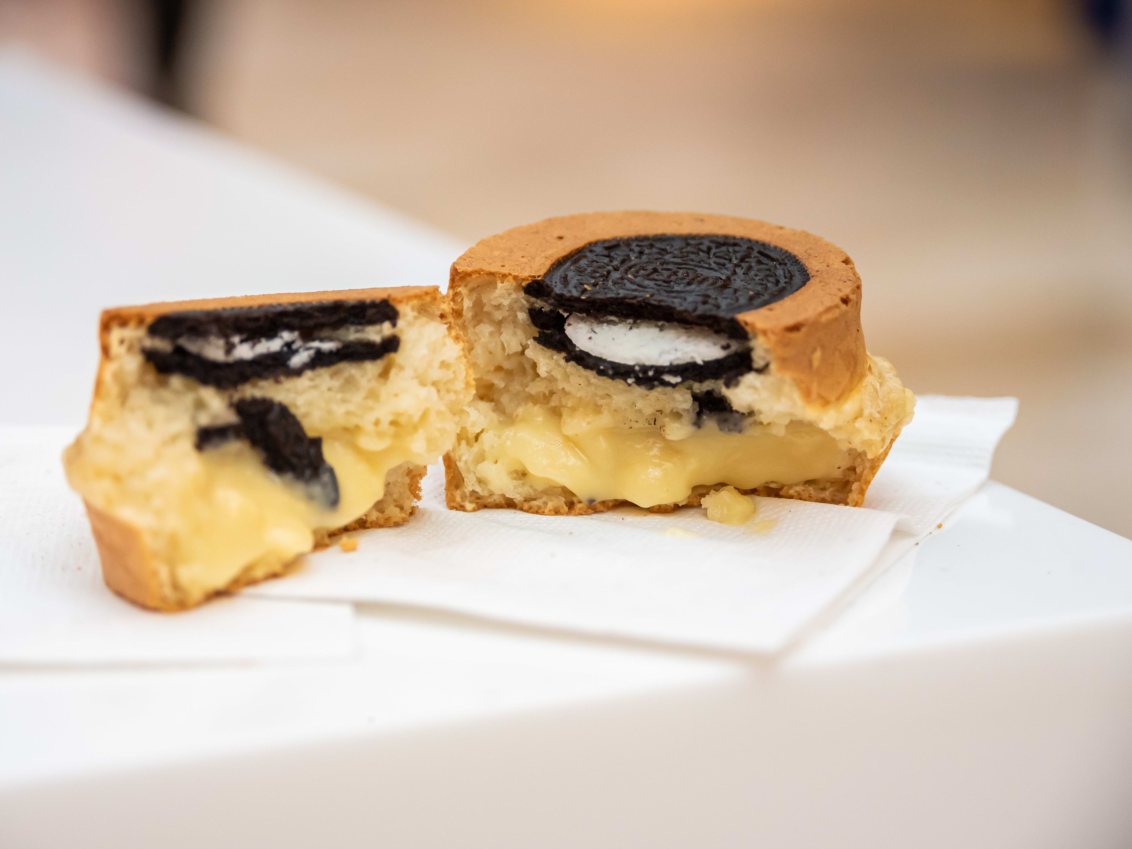 The Meals That Got Us Through 2020 London The Infatuation