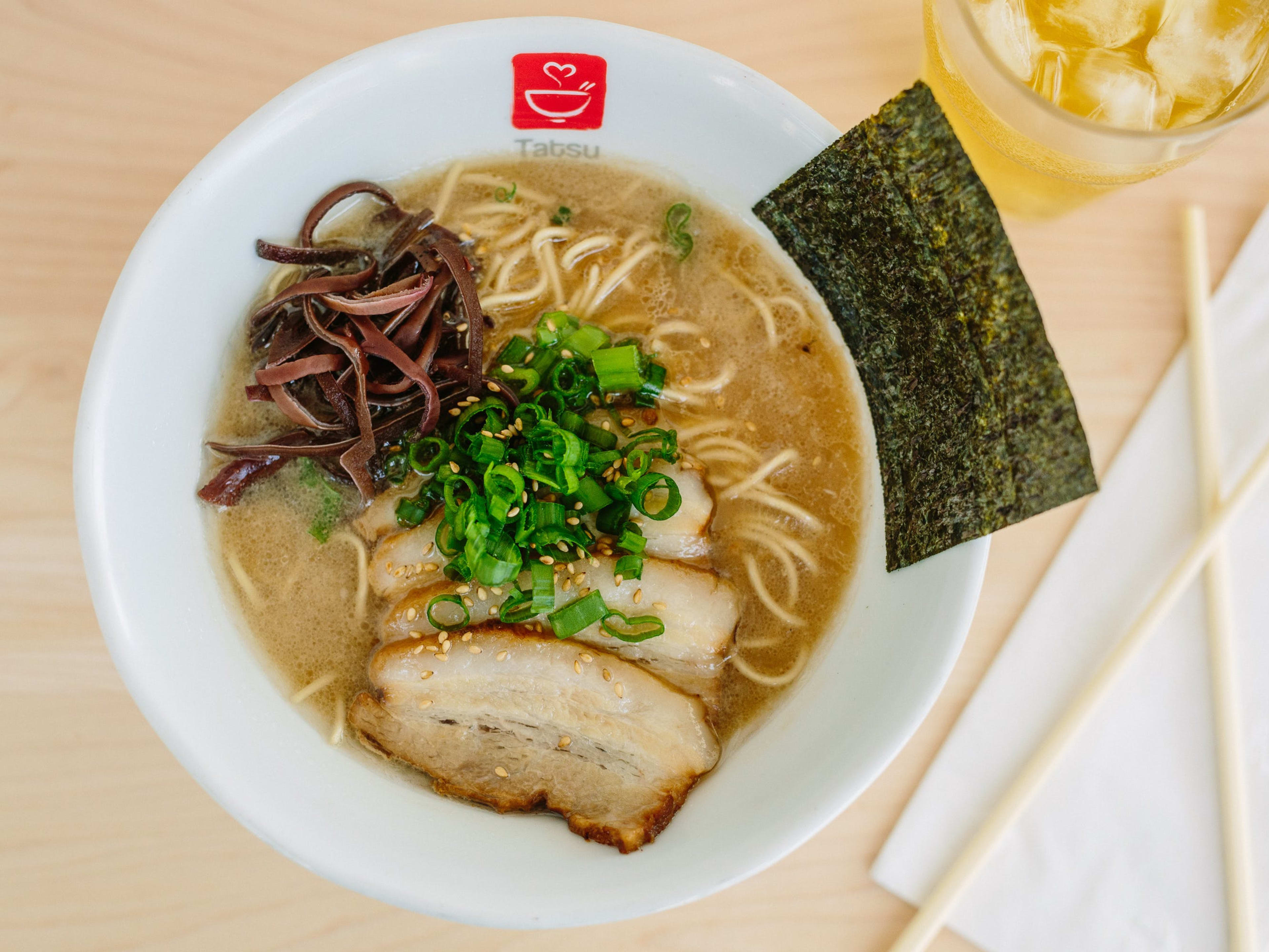 Tatsu Ramen