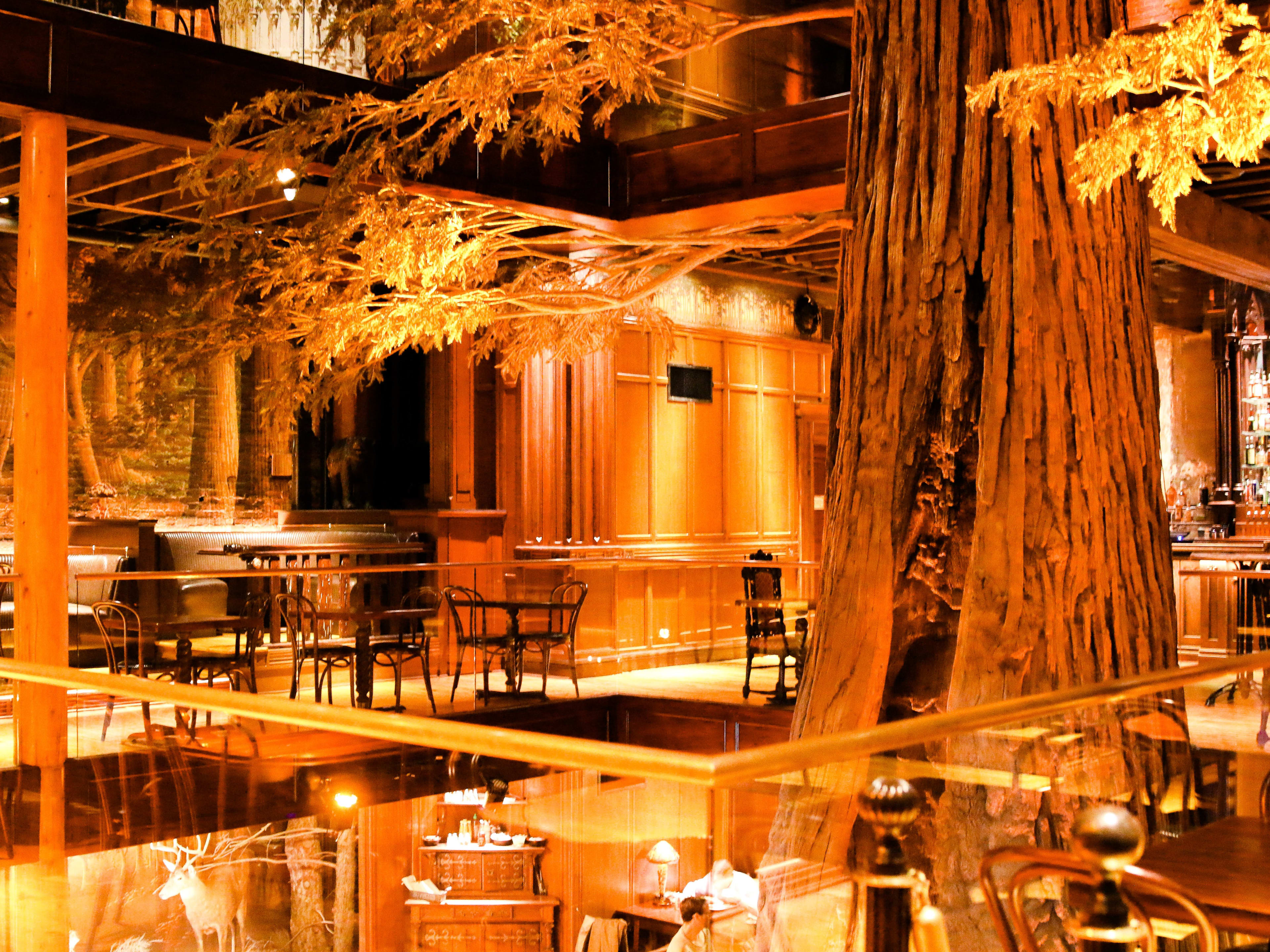 17 Unique Bars In LA Los Angeles The Infatuation