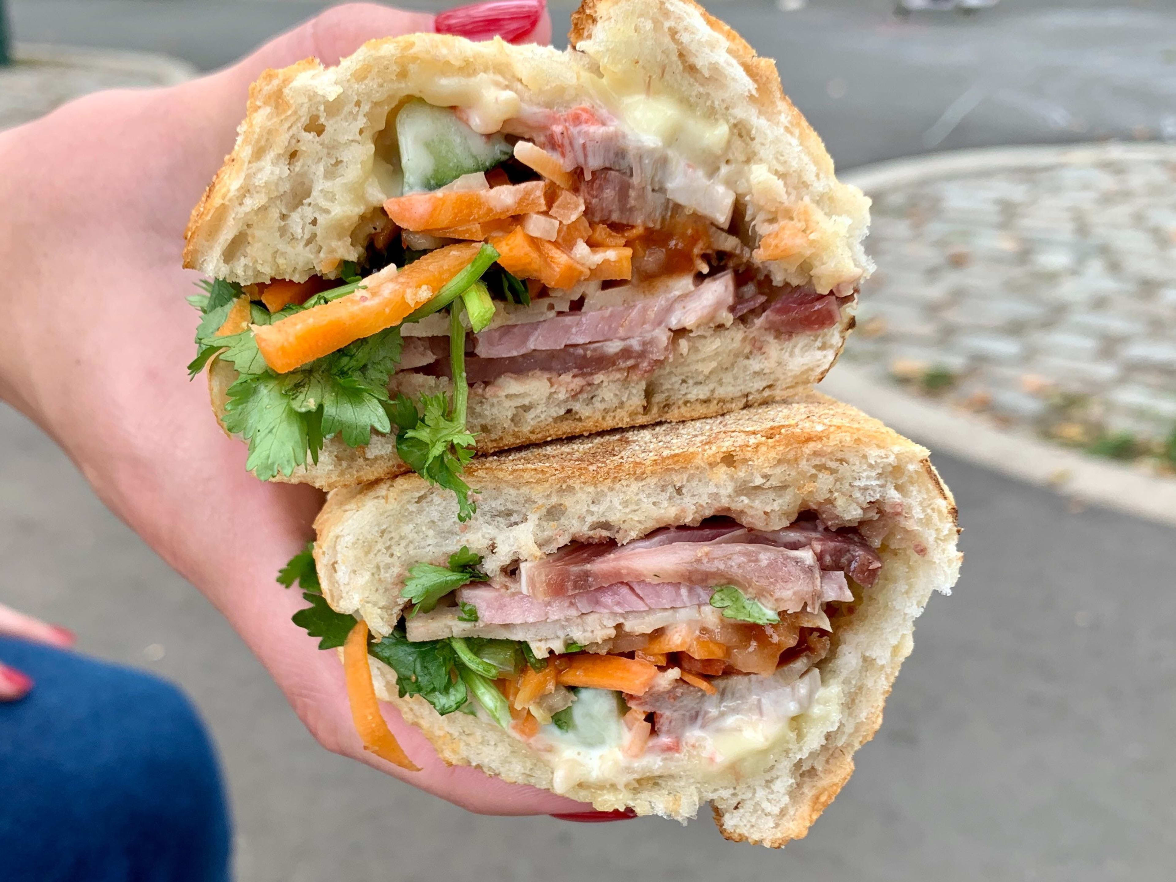 The Best Vietnamese Restaurants In NYC - New York - The Infatuation