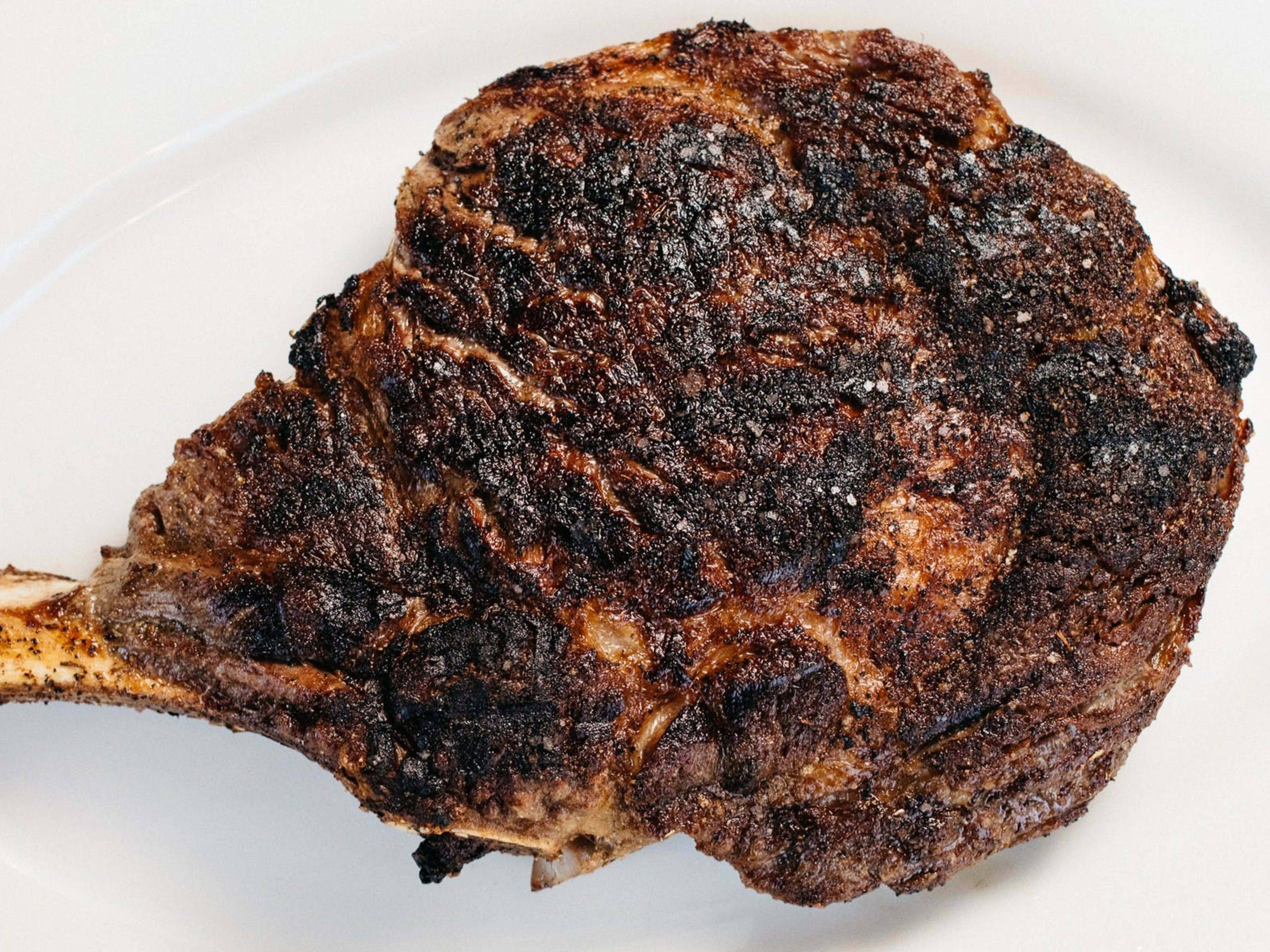 The Chicago Steak Delivery And Takeout Guide Chicago The Infatuation