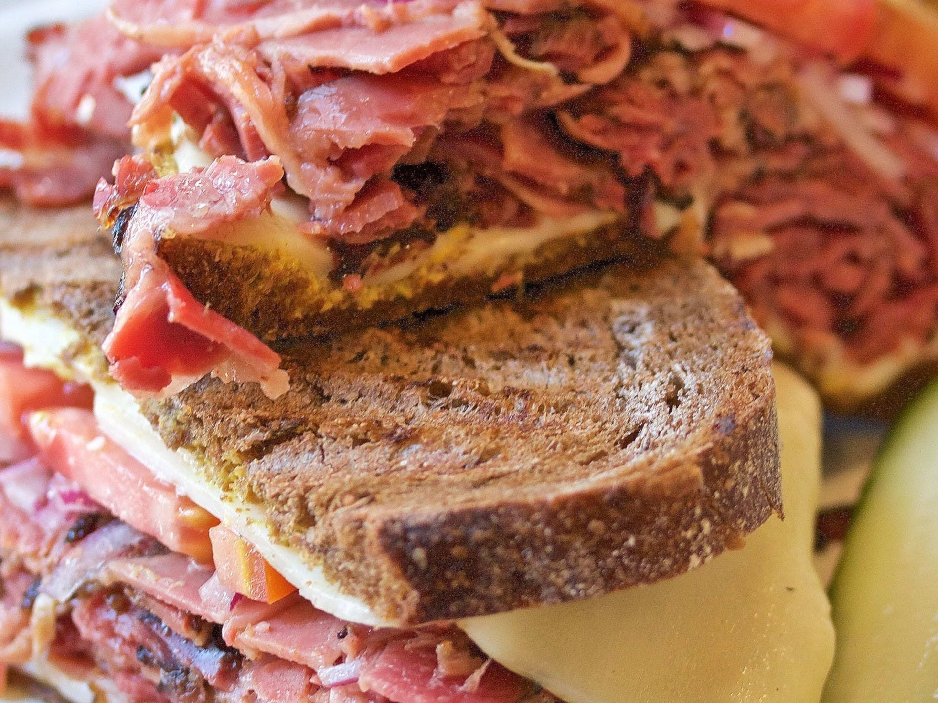 The Downtown Lunch Guide Boston The Infatuation