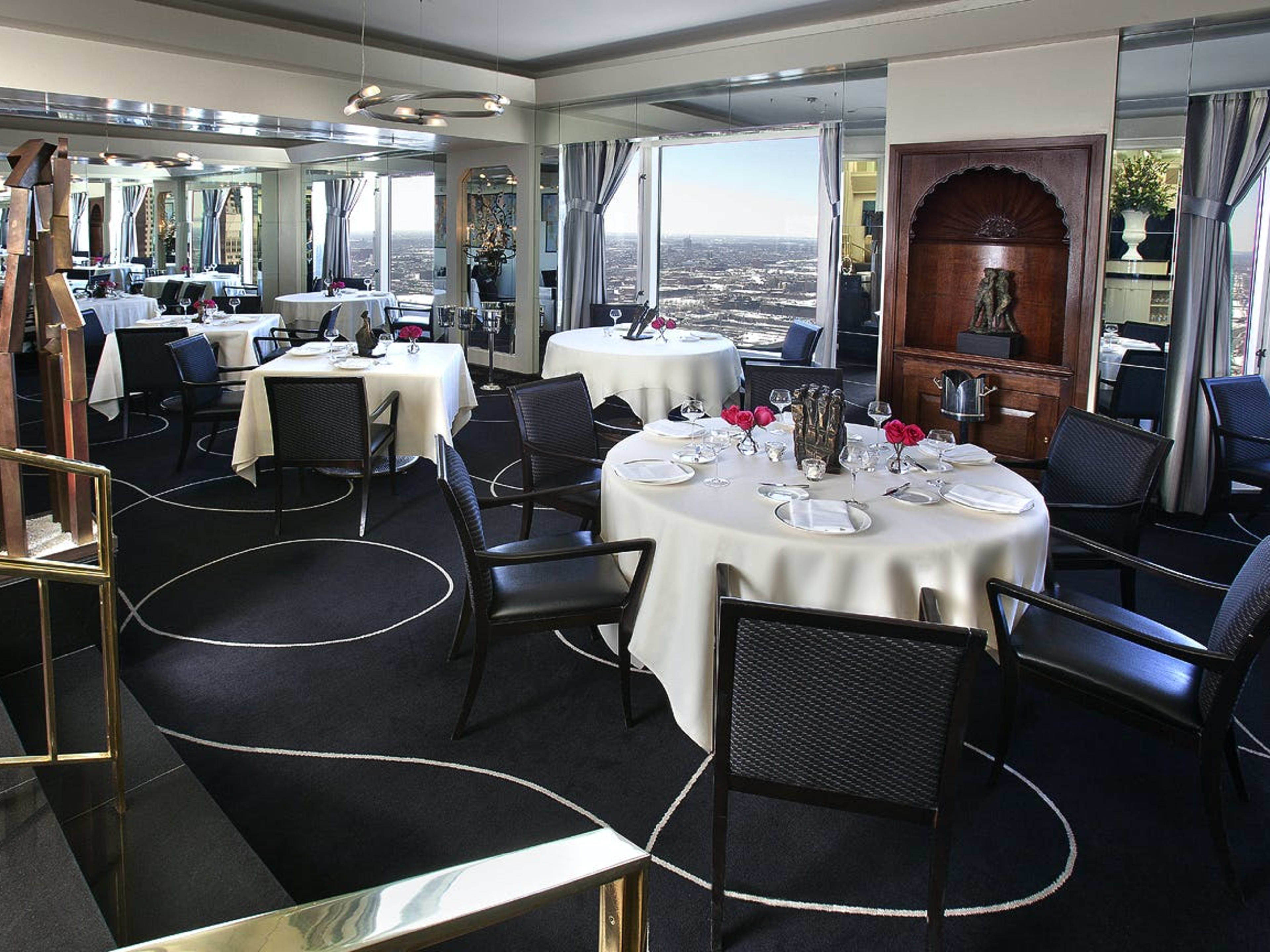 A Guide To Chicago’s Best Tasting Menus Chicago The Infatuation