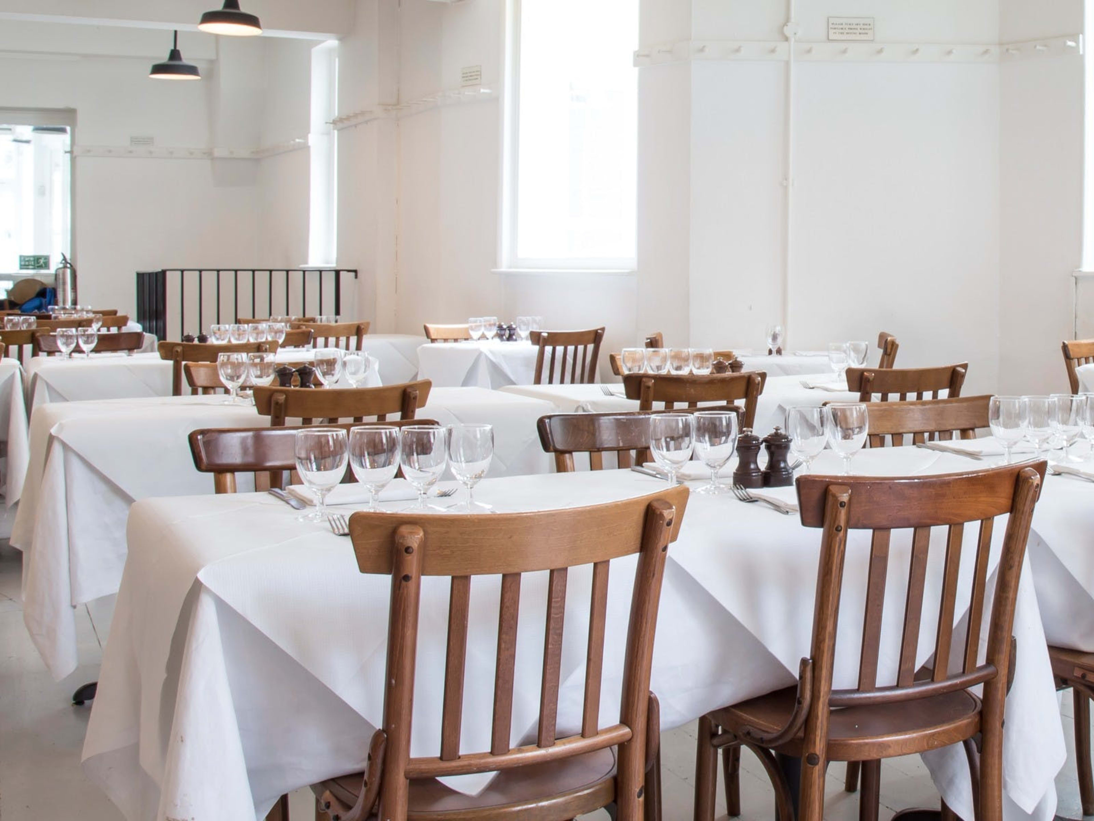 The First Timer’s Guide To Eating In London London The Infatuation