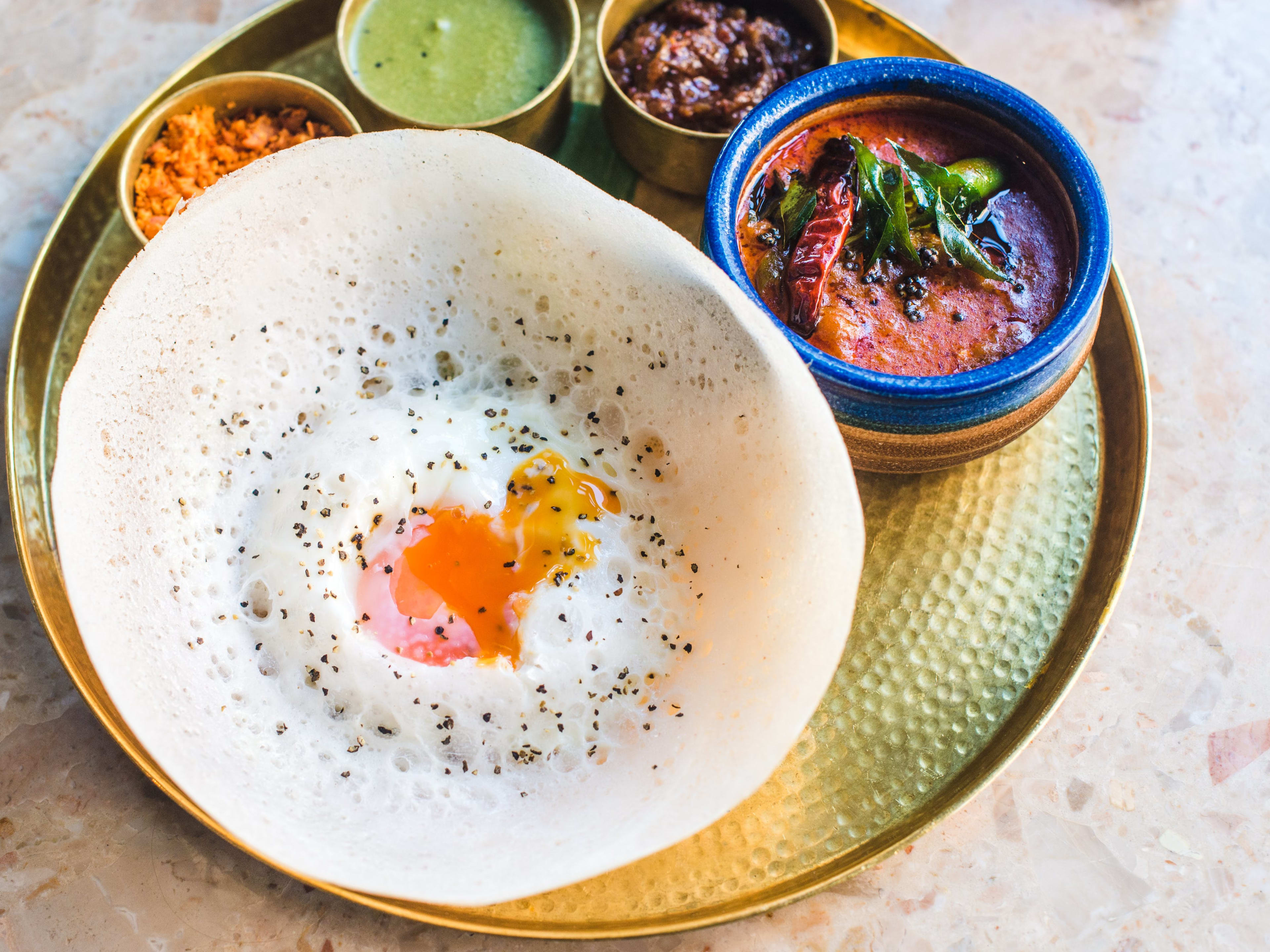 The 24 Best Restaurants In The West End London The Infatuation