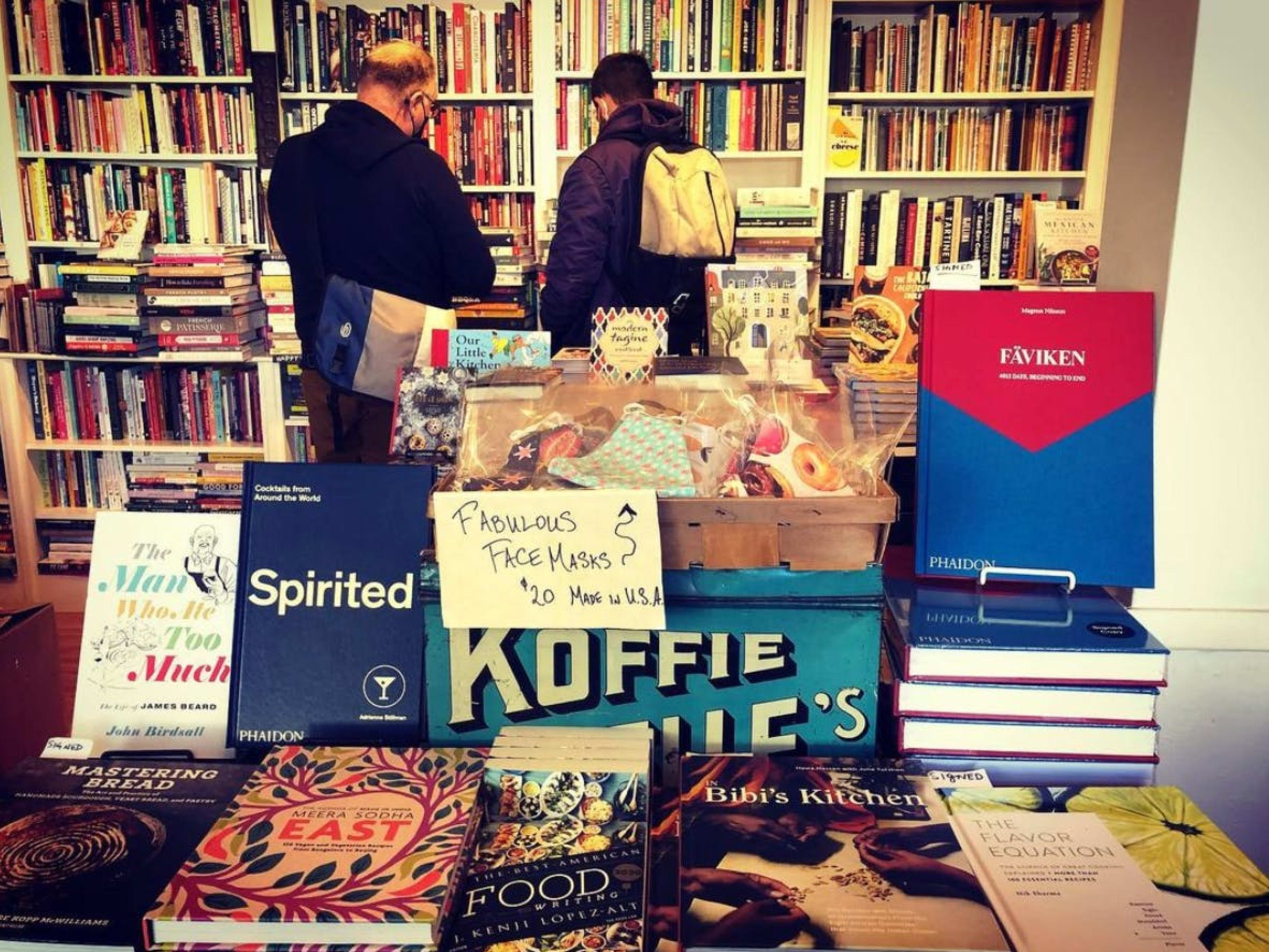 The Infatuation SF’s Holiday Gift Guide San Francisco The Infatuation