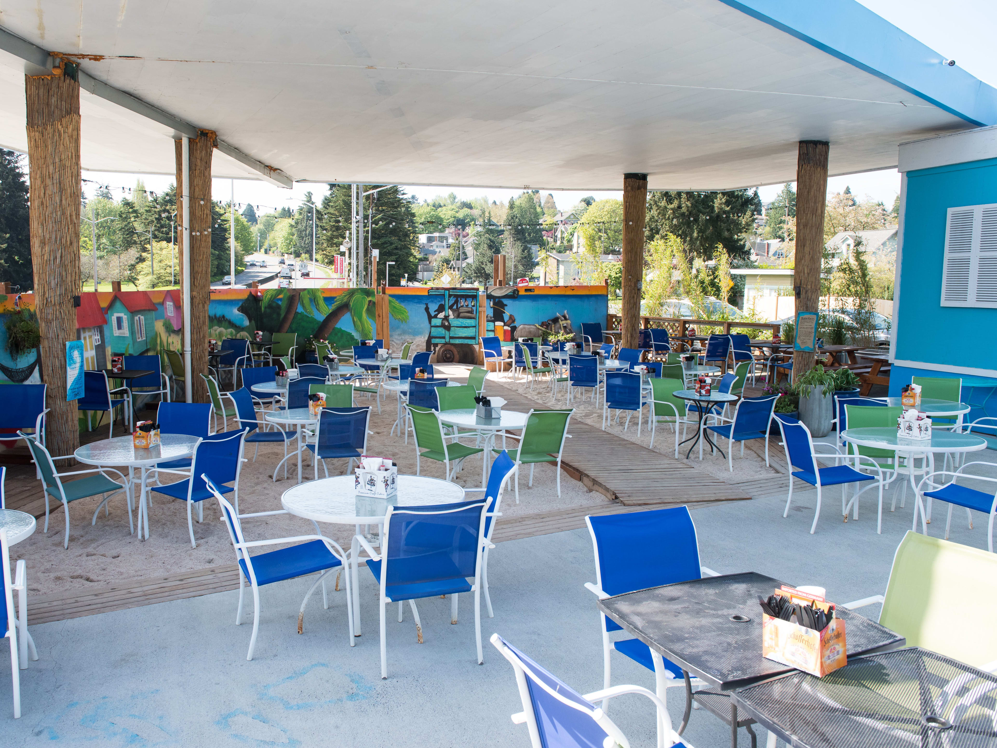 The Meet In The Middle Guide Where To Eat When You’re Coming From