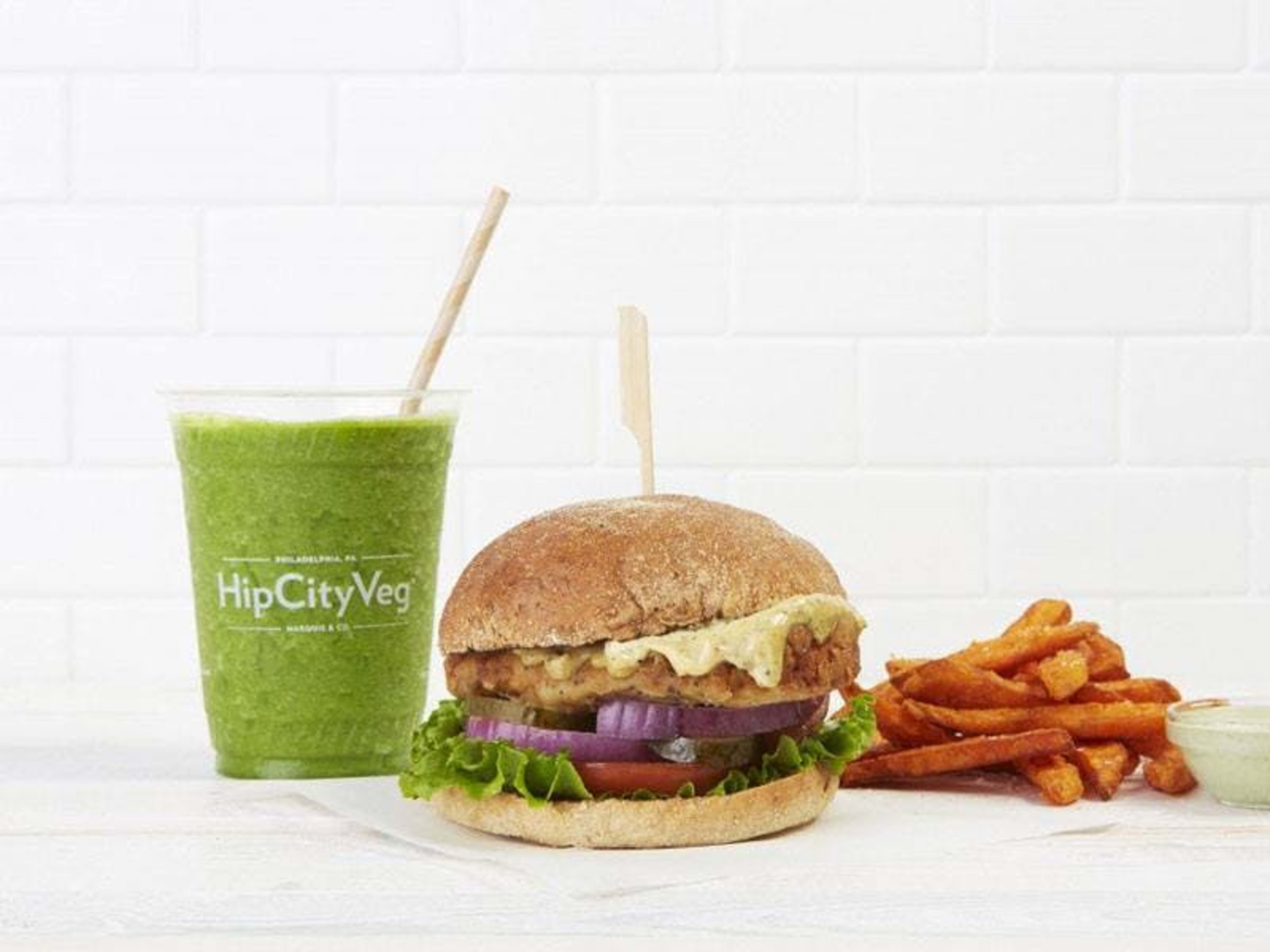 The 13 Best Vegan Restaurants In Philadelphia Philadelphia The
