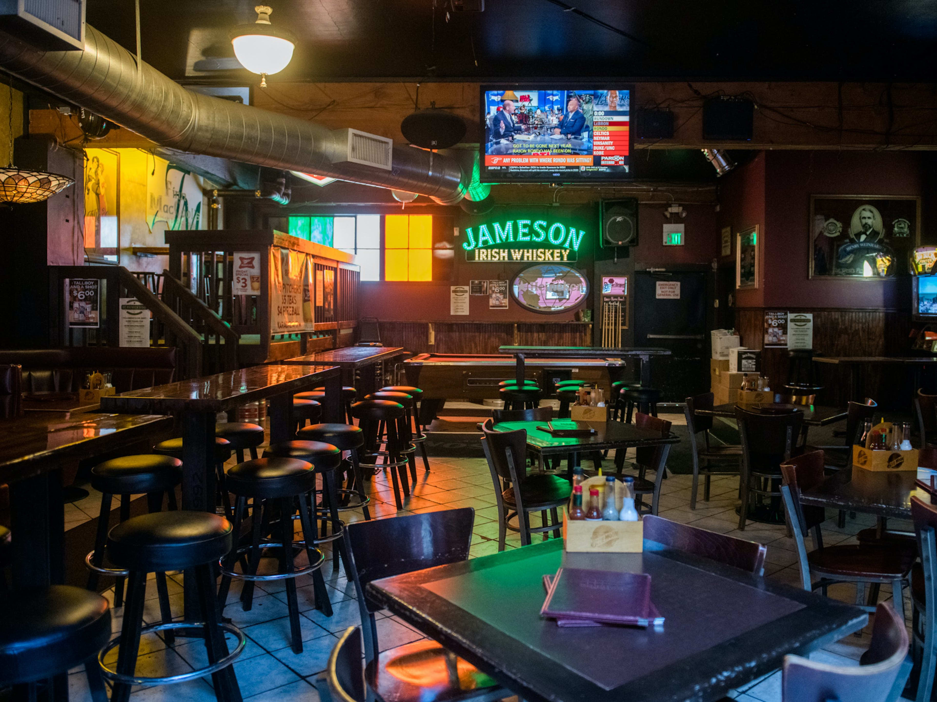 The Seattle Karaoke Guide Seattle The Infatuation