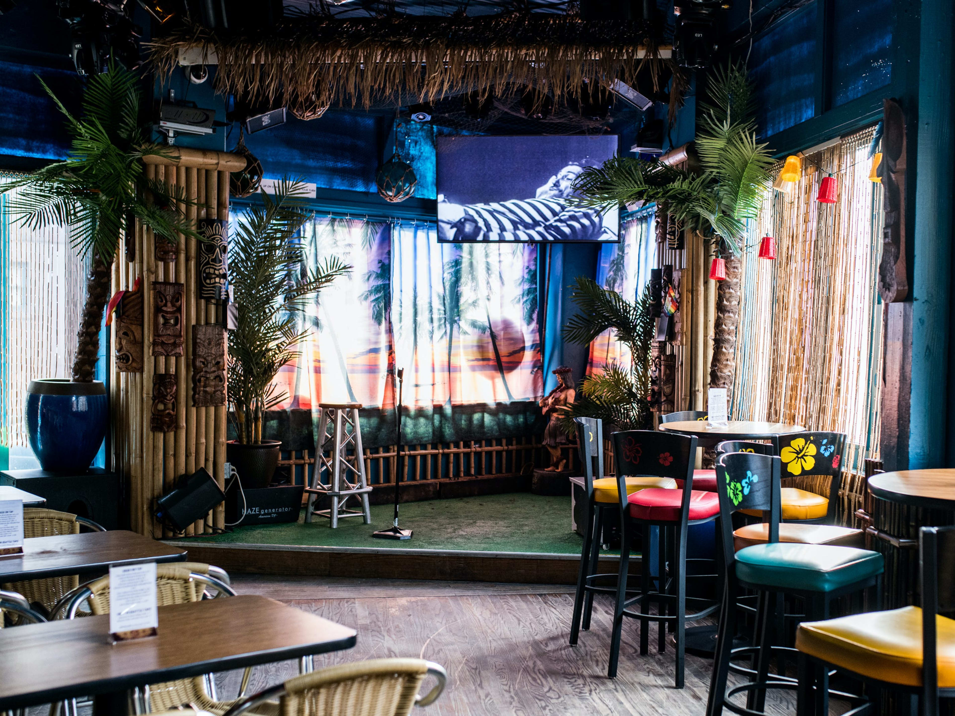 The Seattle Karaoke Guide Seattle The Infatuation