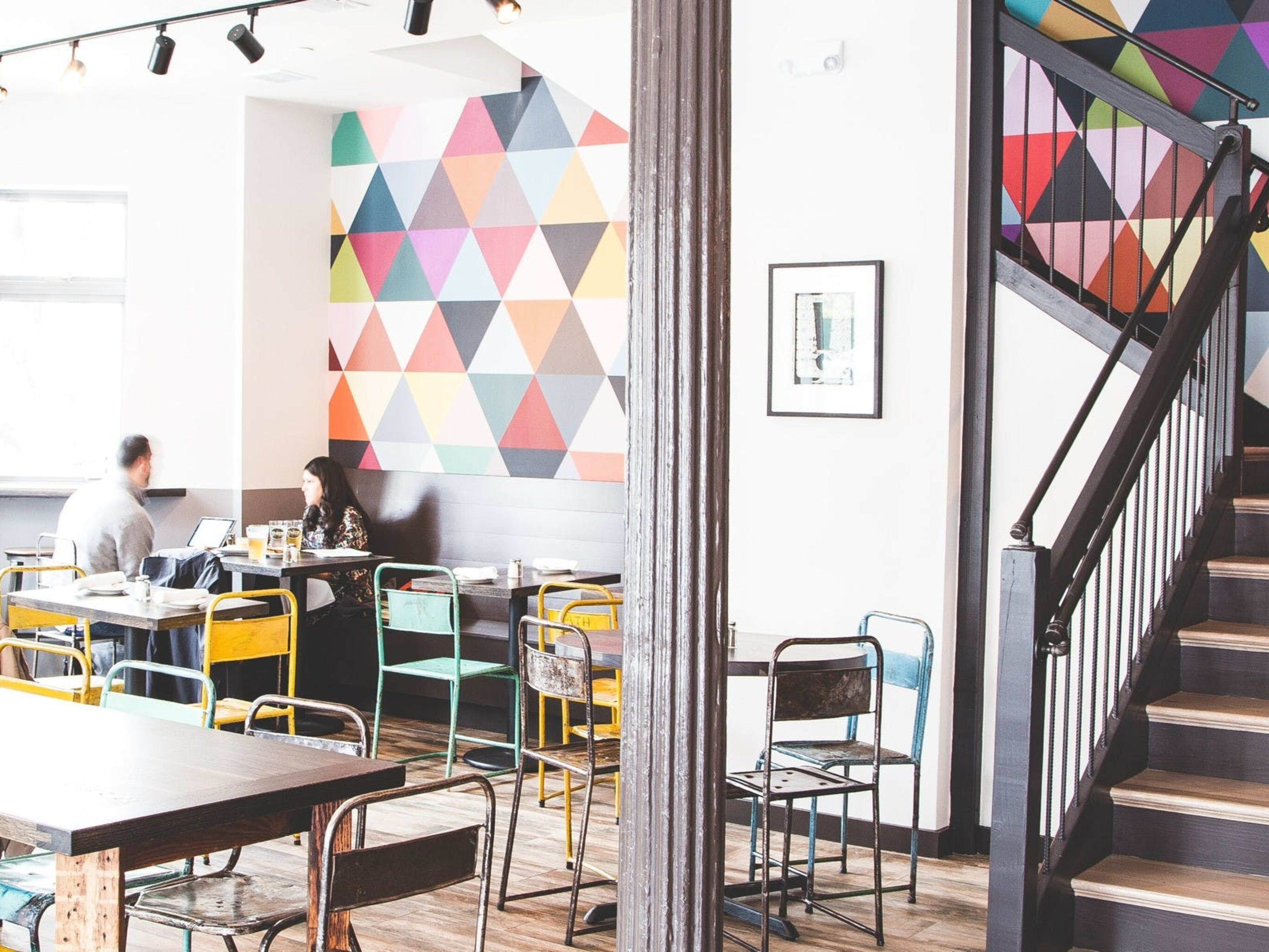 University City - Philadelphia - The Infatuation