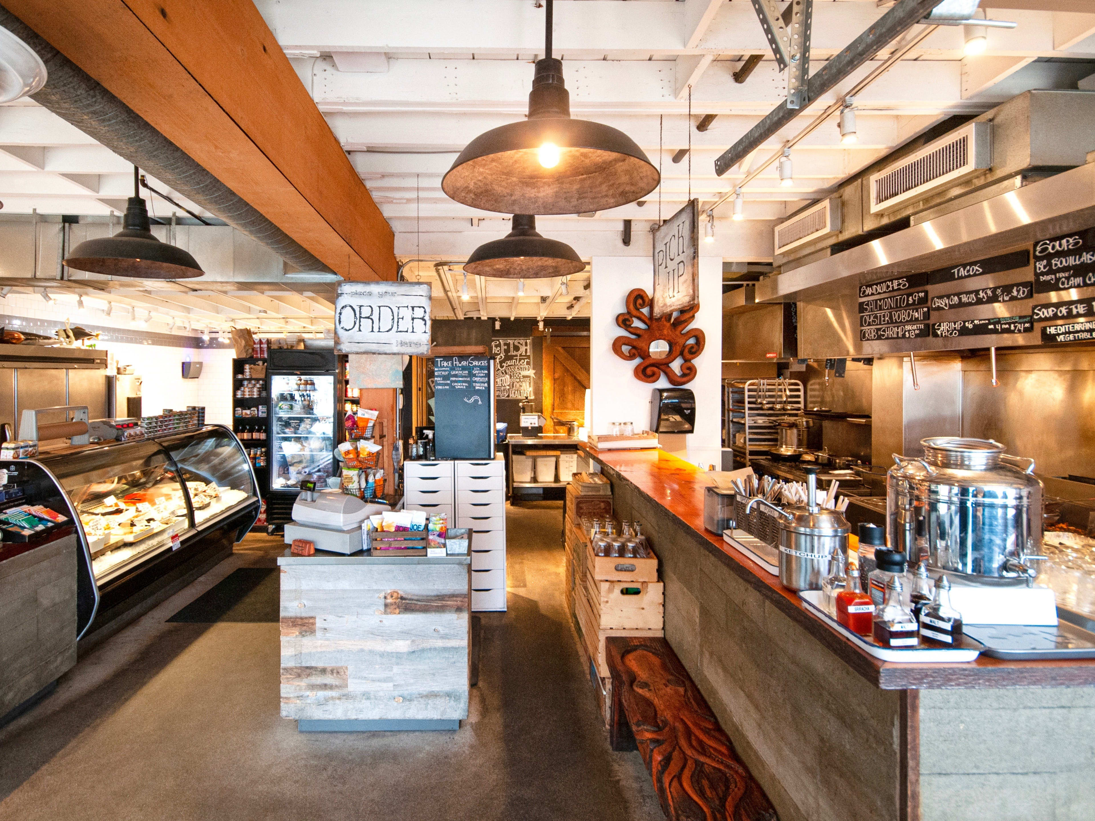 The 24 Best Restaurants & Hotels In Vancouver Vancouver The Infatuation