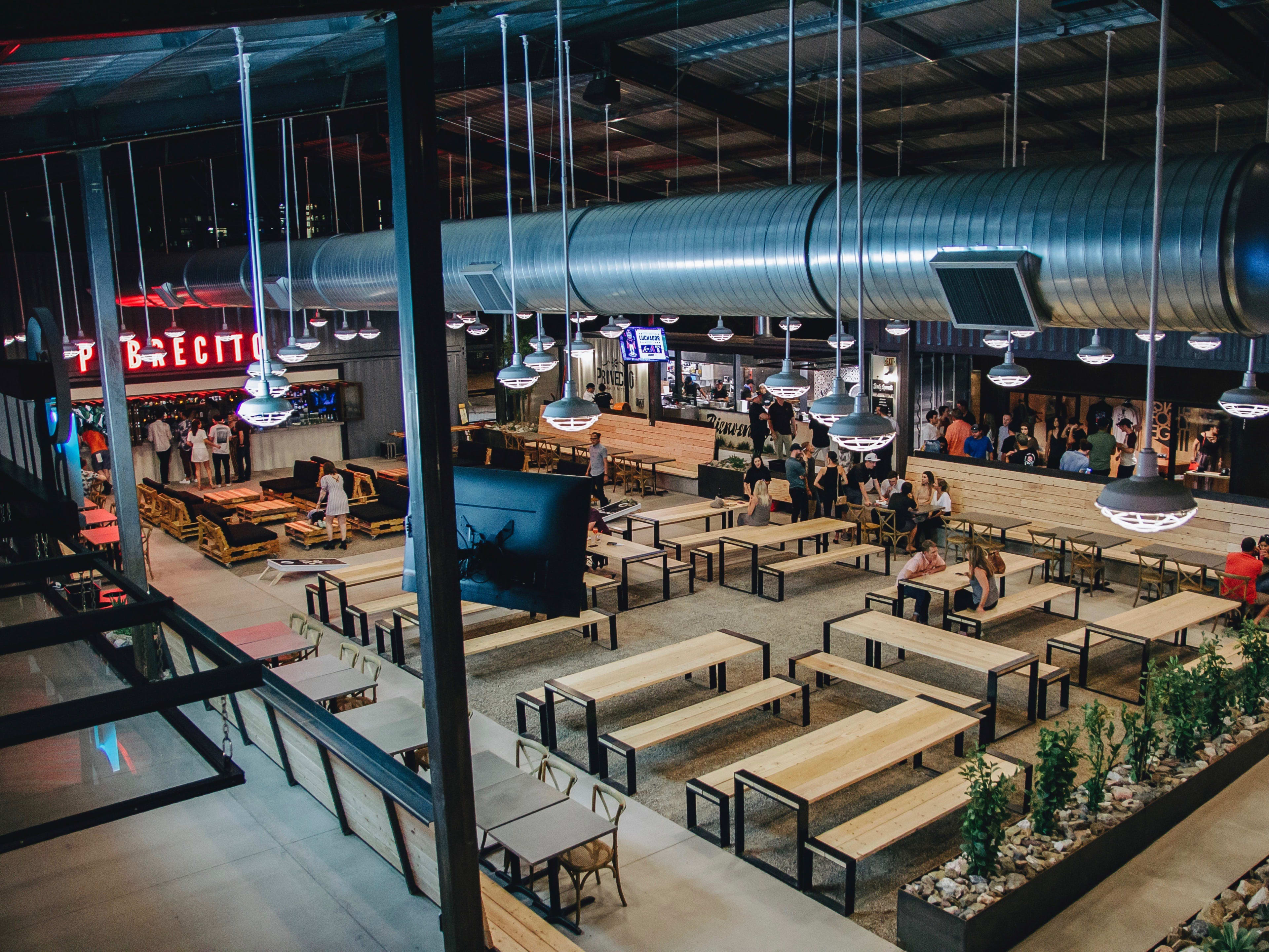 The 25 Best Places To Eat & Drink In Phoenix - Phoenix - The Infatuation