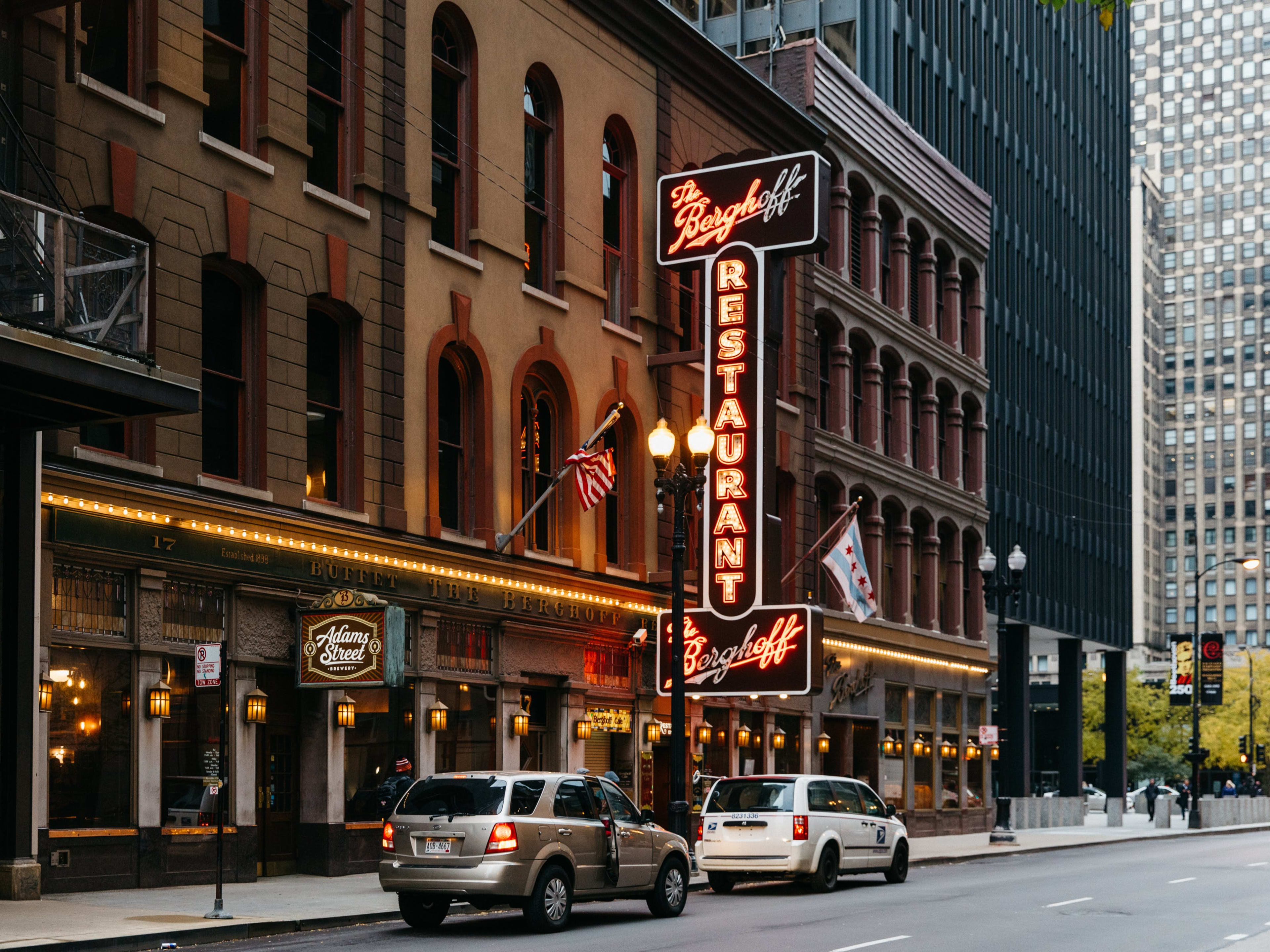 The 14 Best Restaurants In Chicago