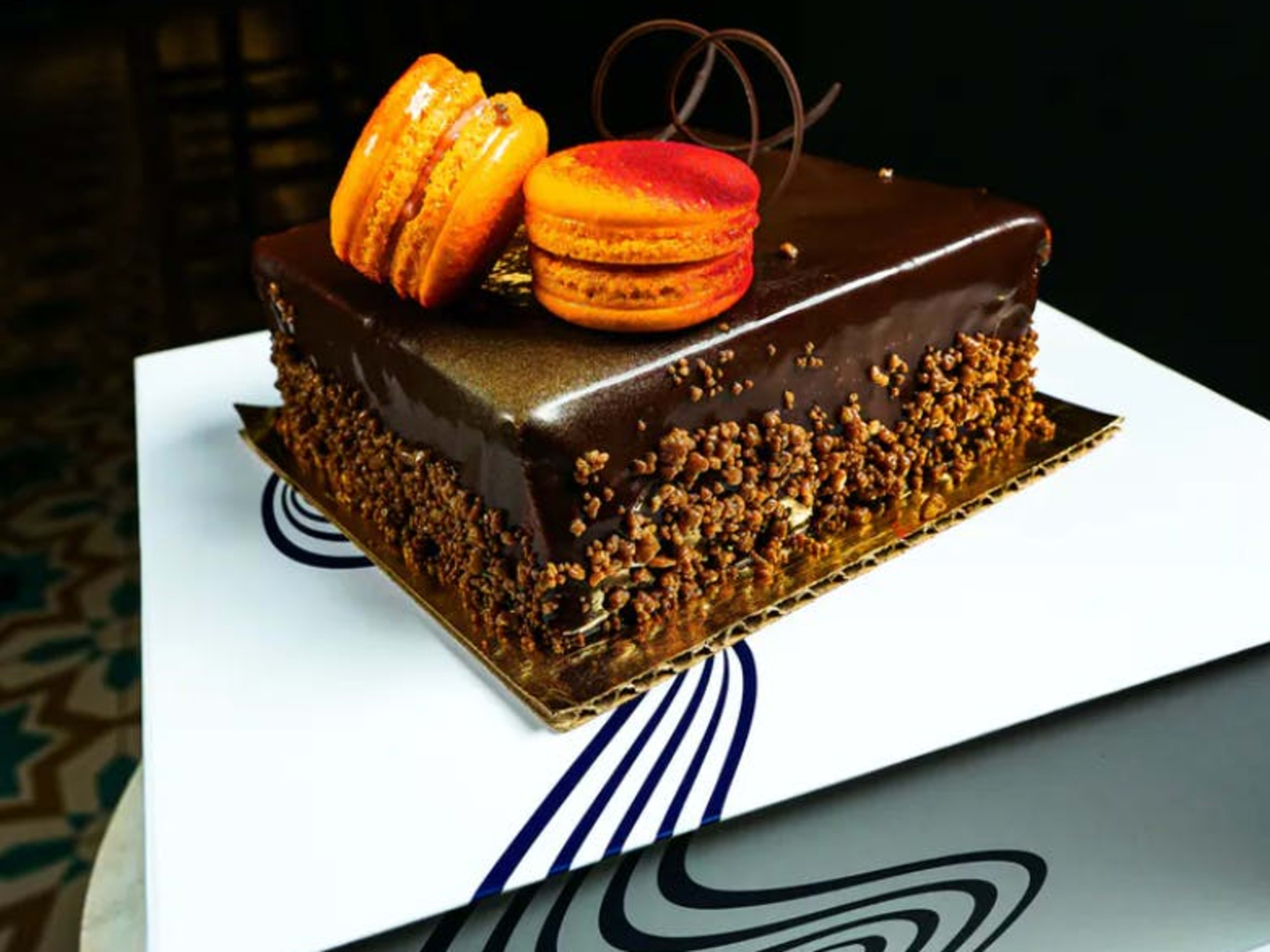 Where To Get Dessert Delivery And Takeout In NYC - New York - The ...