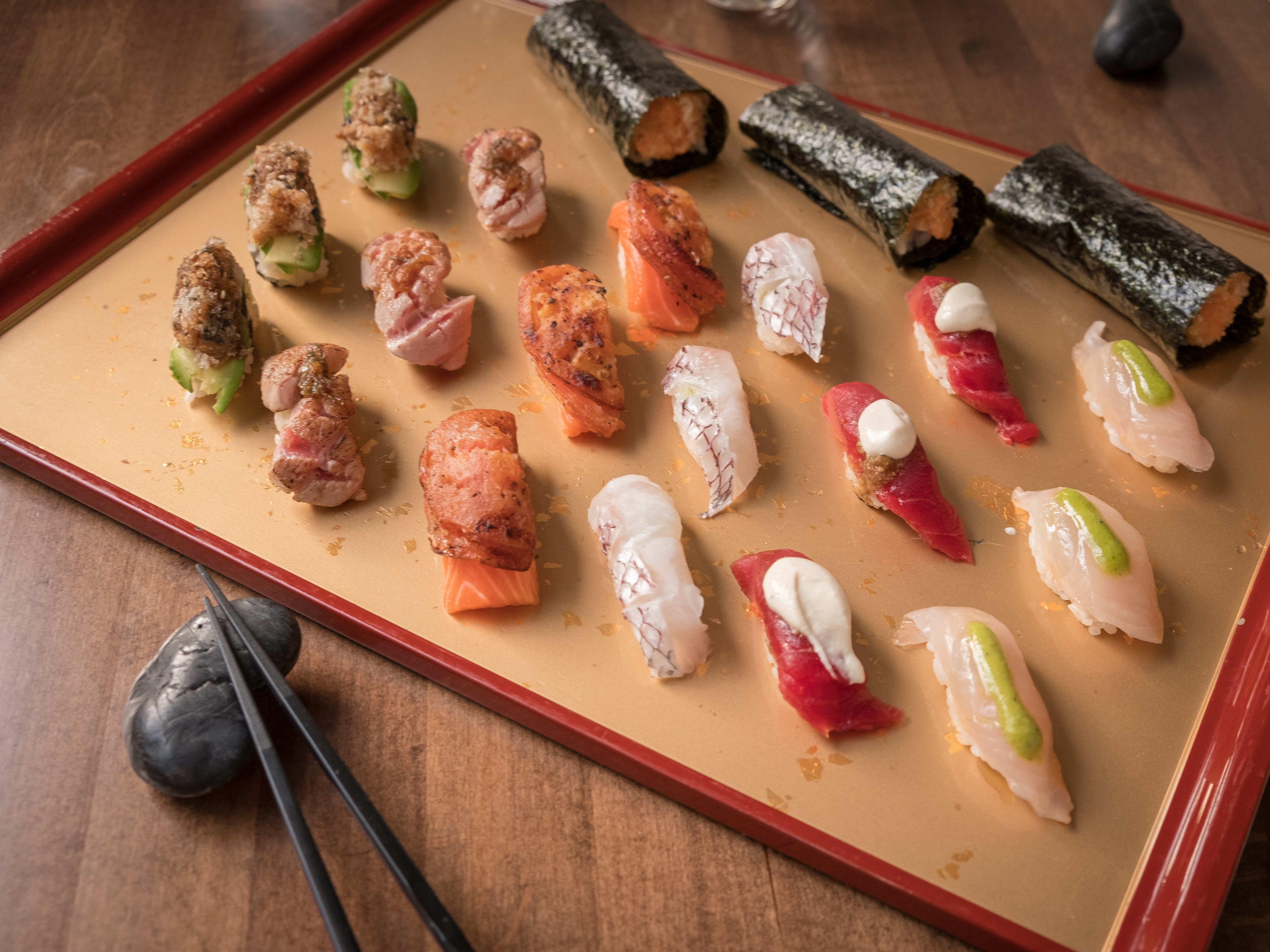 The Best Restaurants On The Upper East Side - New York - The Infatuation