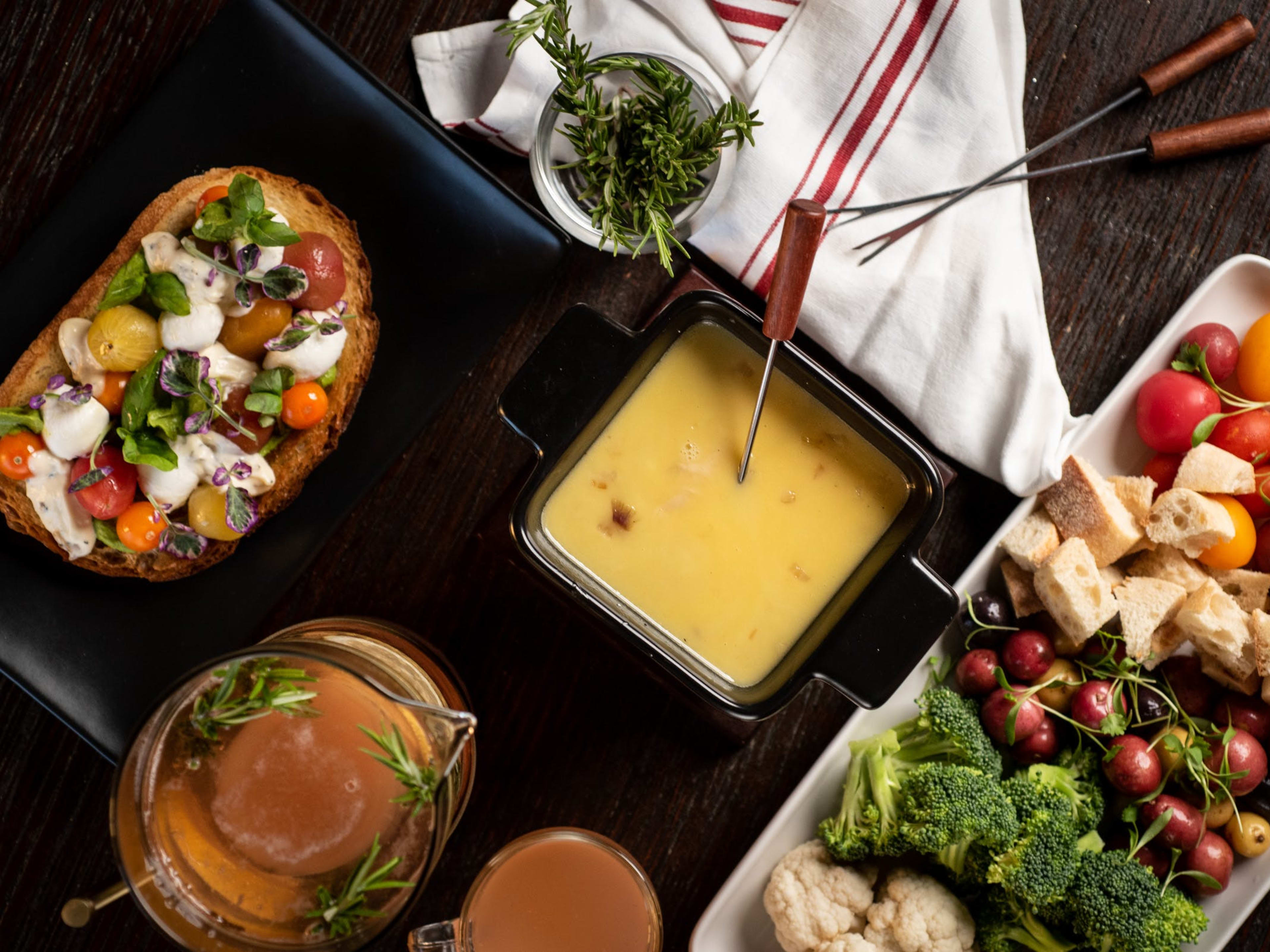 The West Hollywood Happy Hour Guide Los Angeles The Infatuation