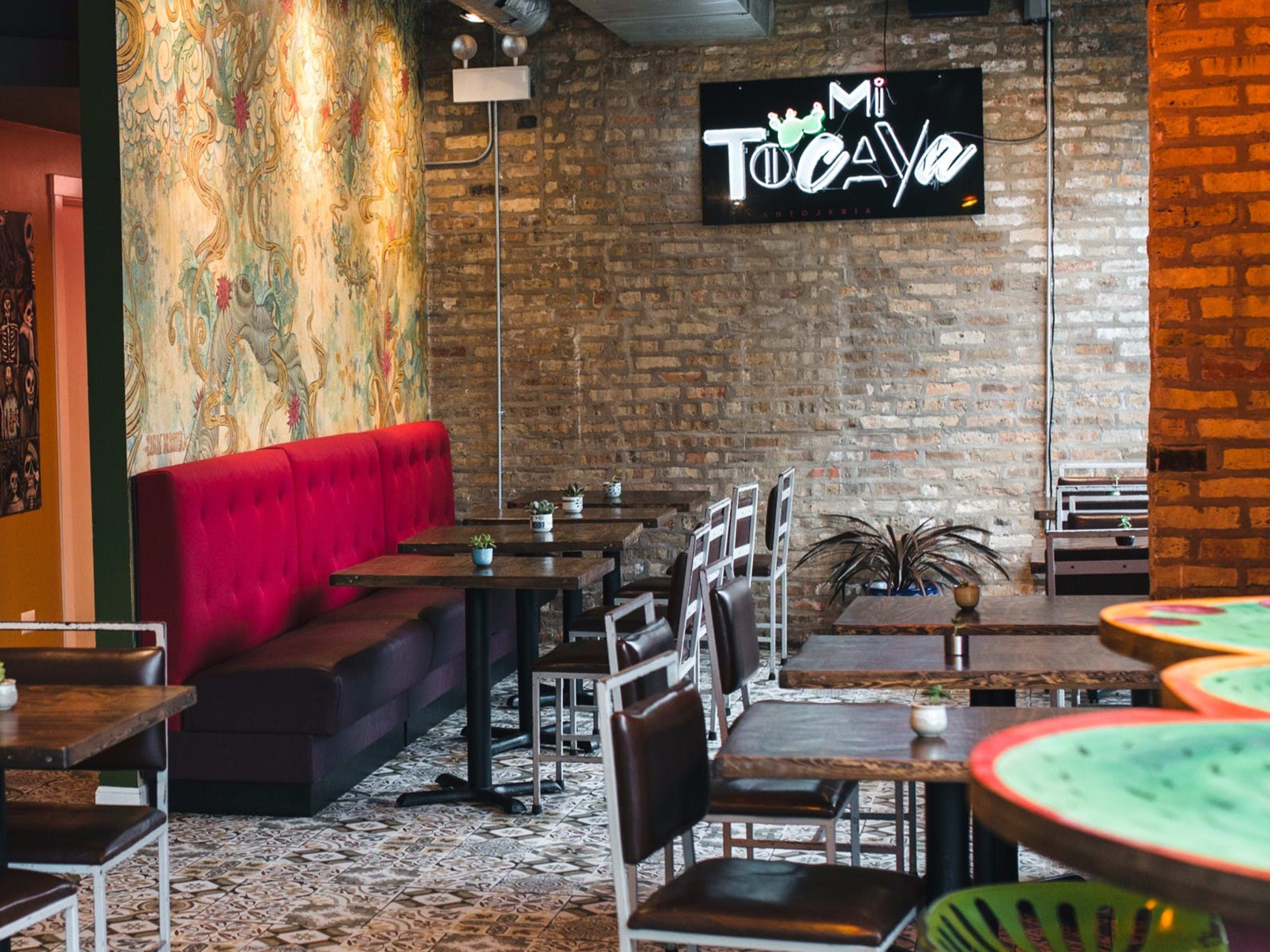 Soulé West Town Chicago The Infatuation