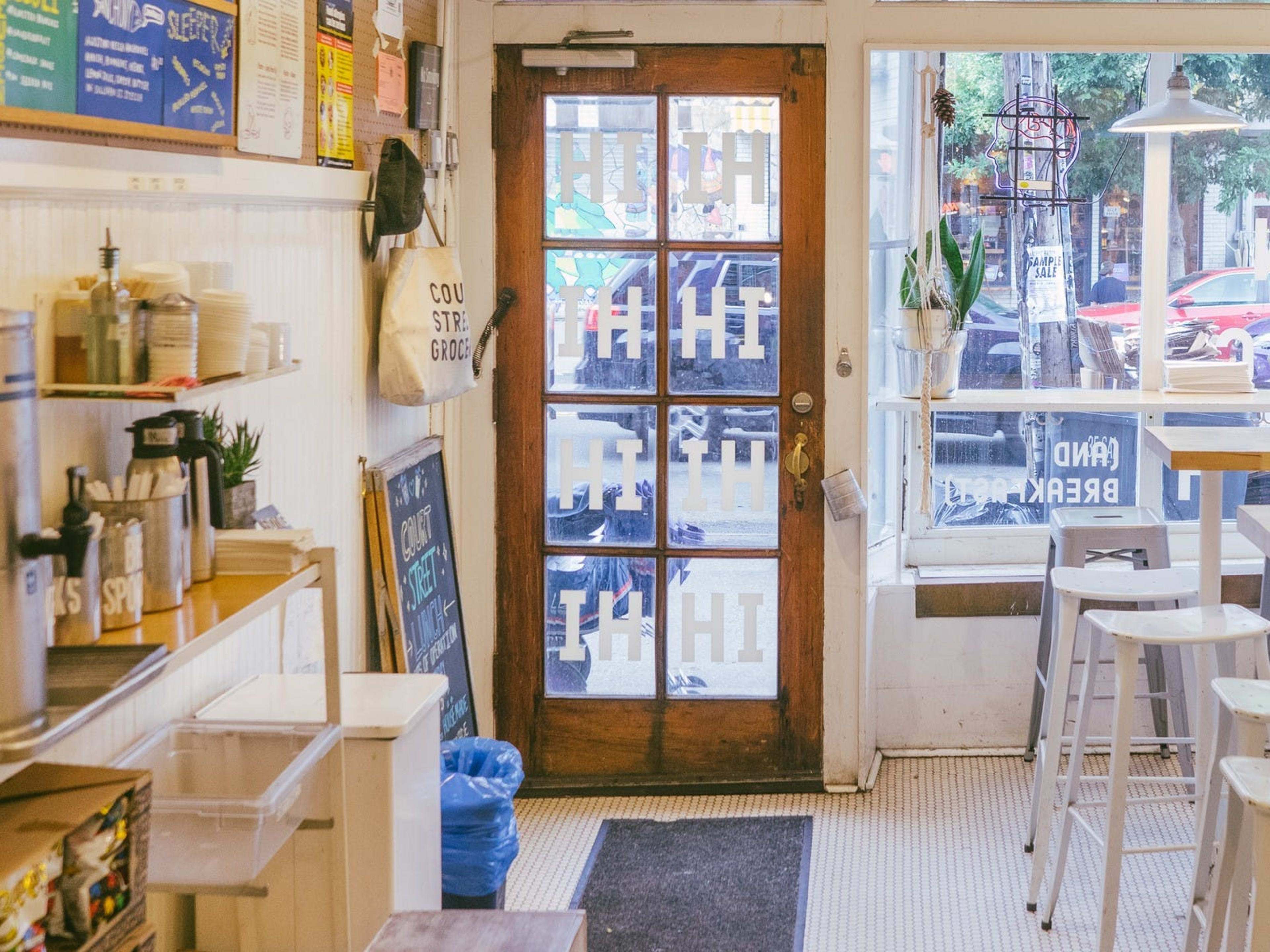 Williamsburg - New York - The Infatuation