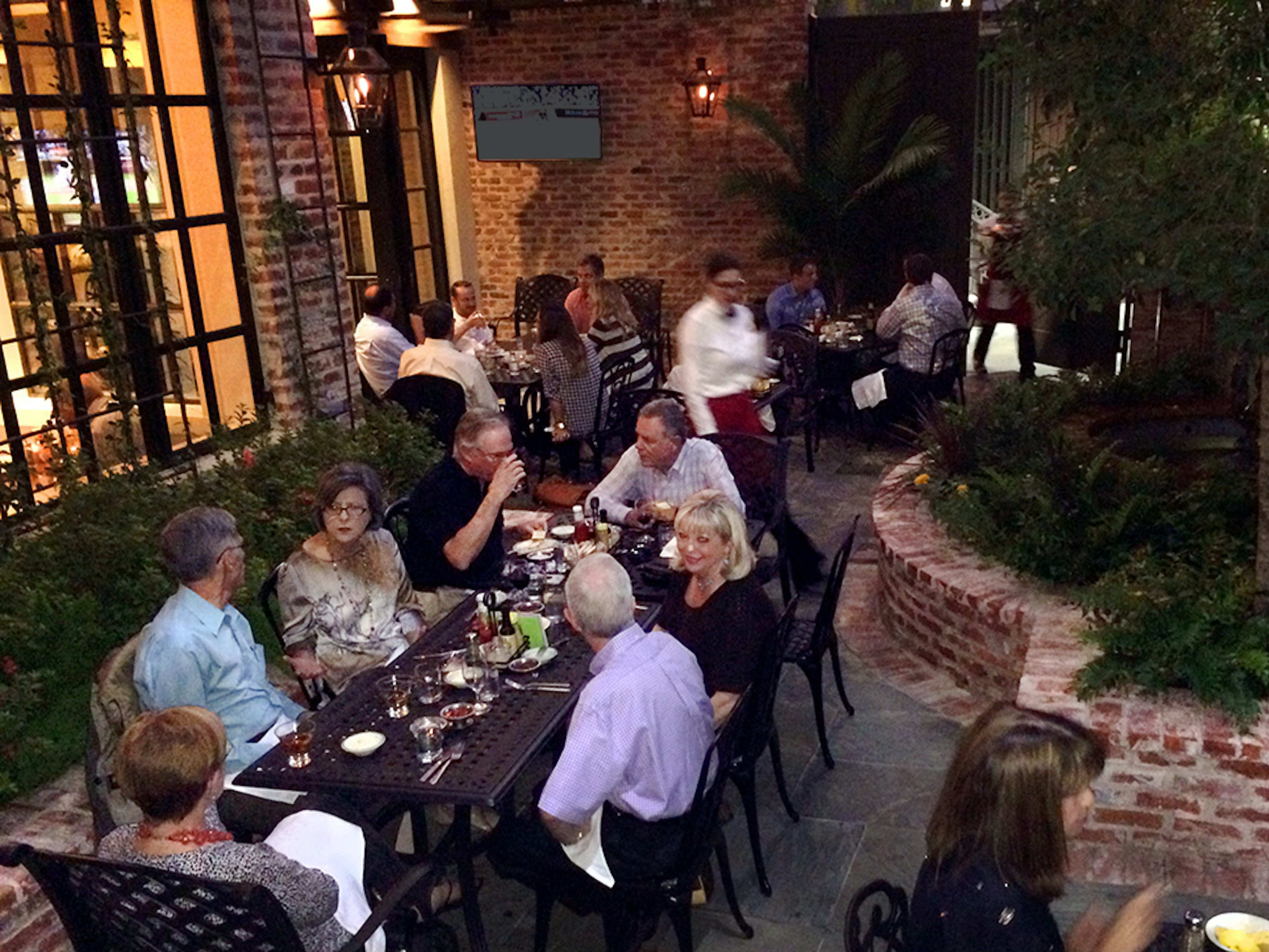 The 28 Best Places To Eat & Drink In Dallas Dallas The Infatuation