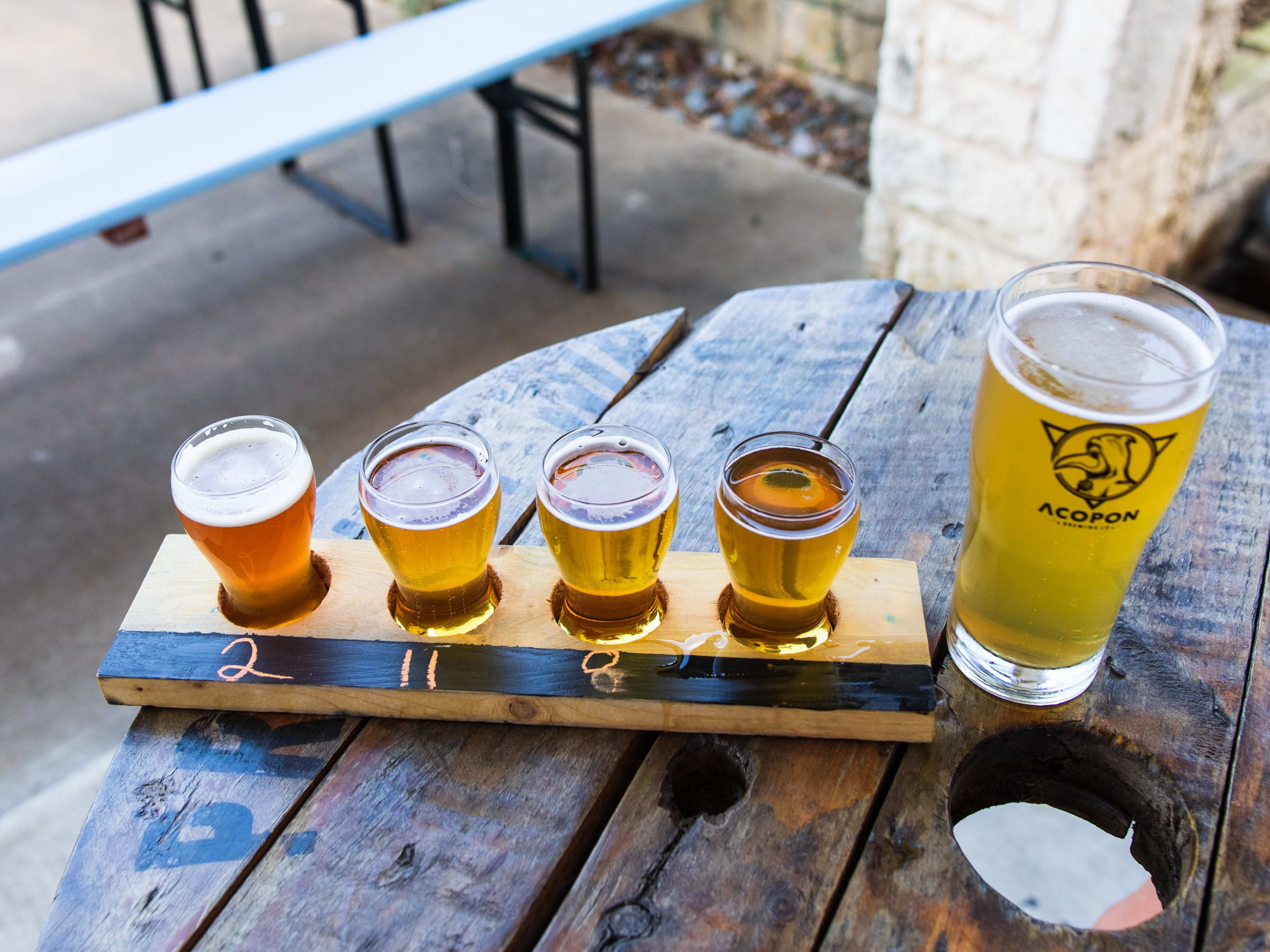 The Best Food & Drink In Dripping Springs, Texas Austin The Infatuation